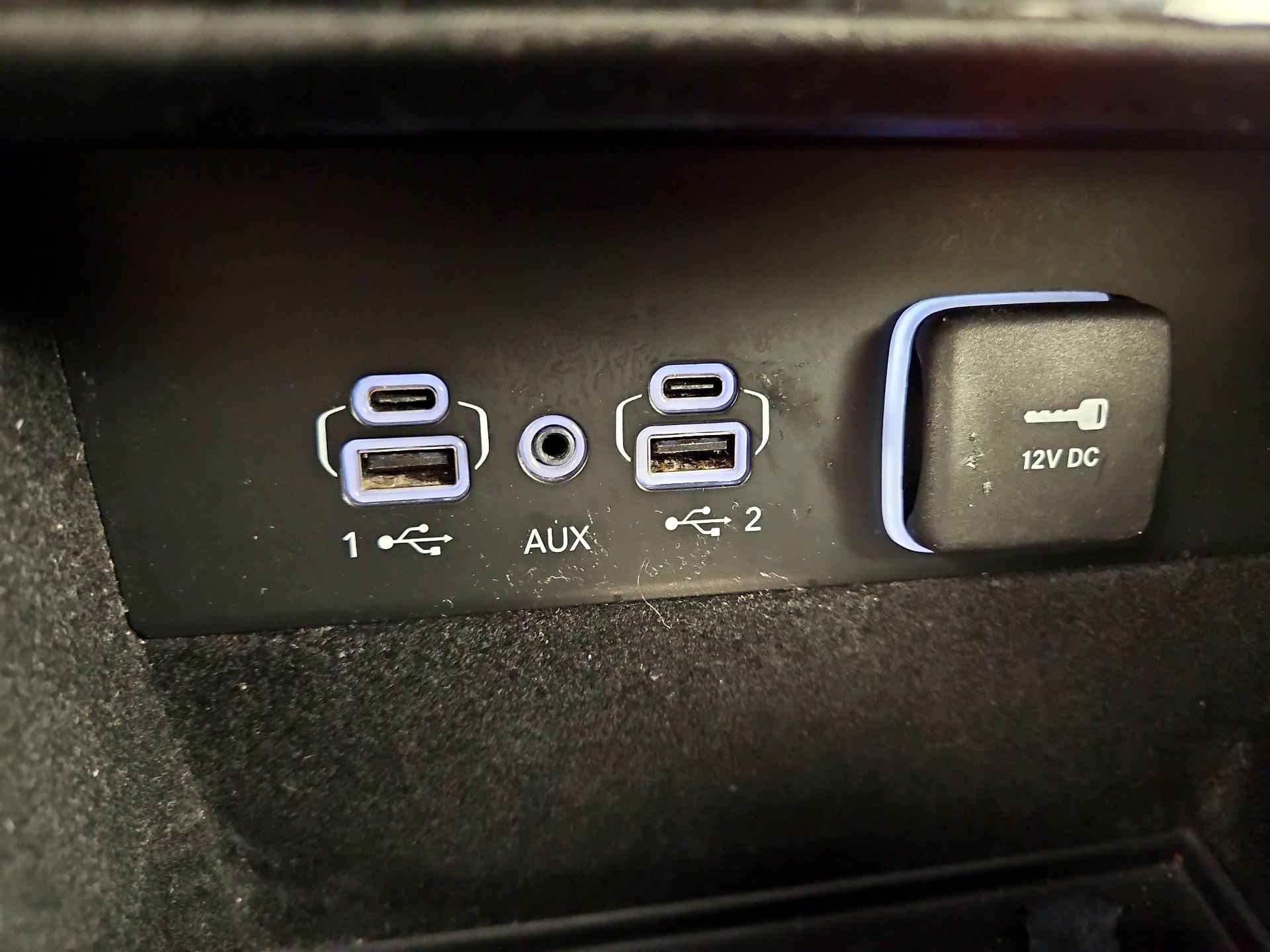 Thumbnail: 2021 Jeep Grand Cherokee L - 19