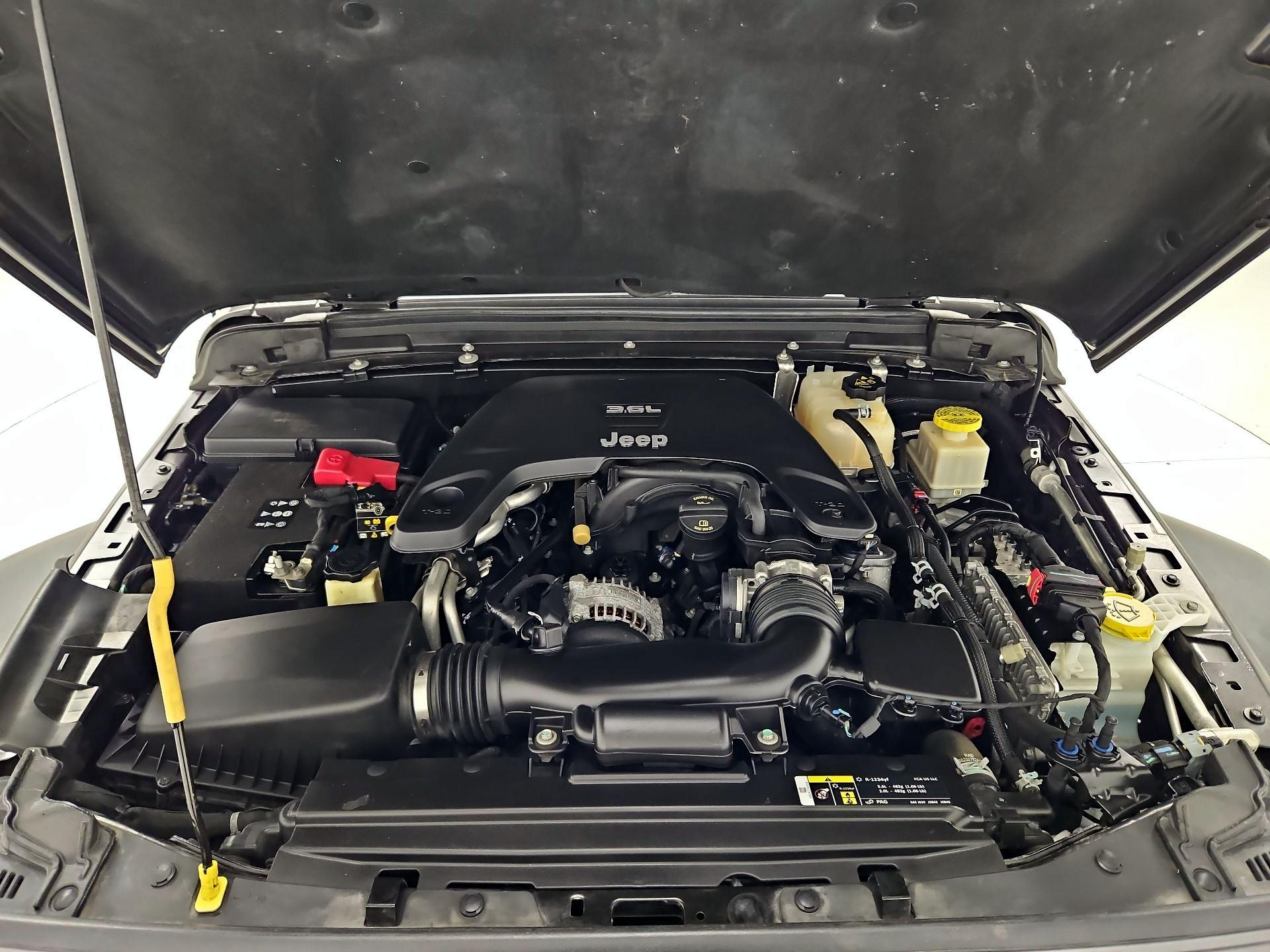 Thumbnail: 2020 Jeep Gladiator - 19