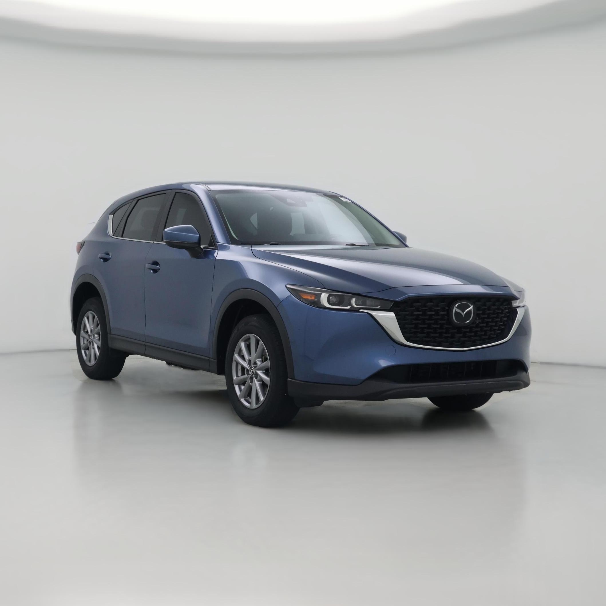 Thumbnail: 2023 Mazda CX-5 - 1