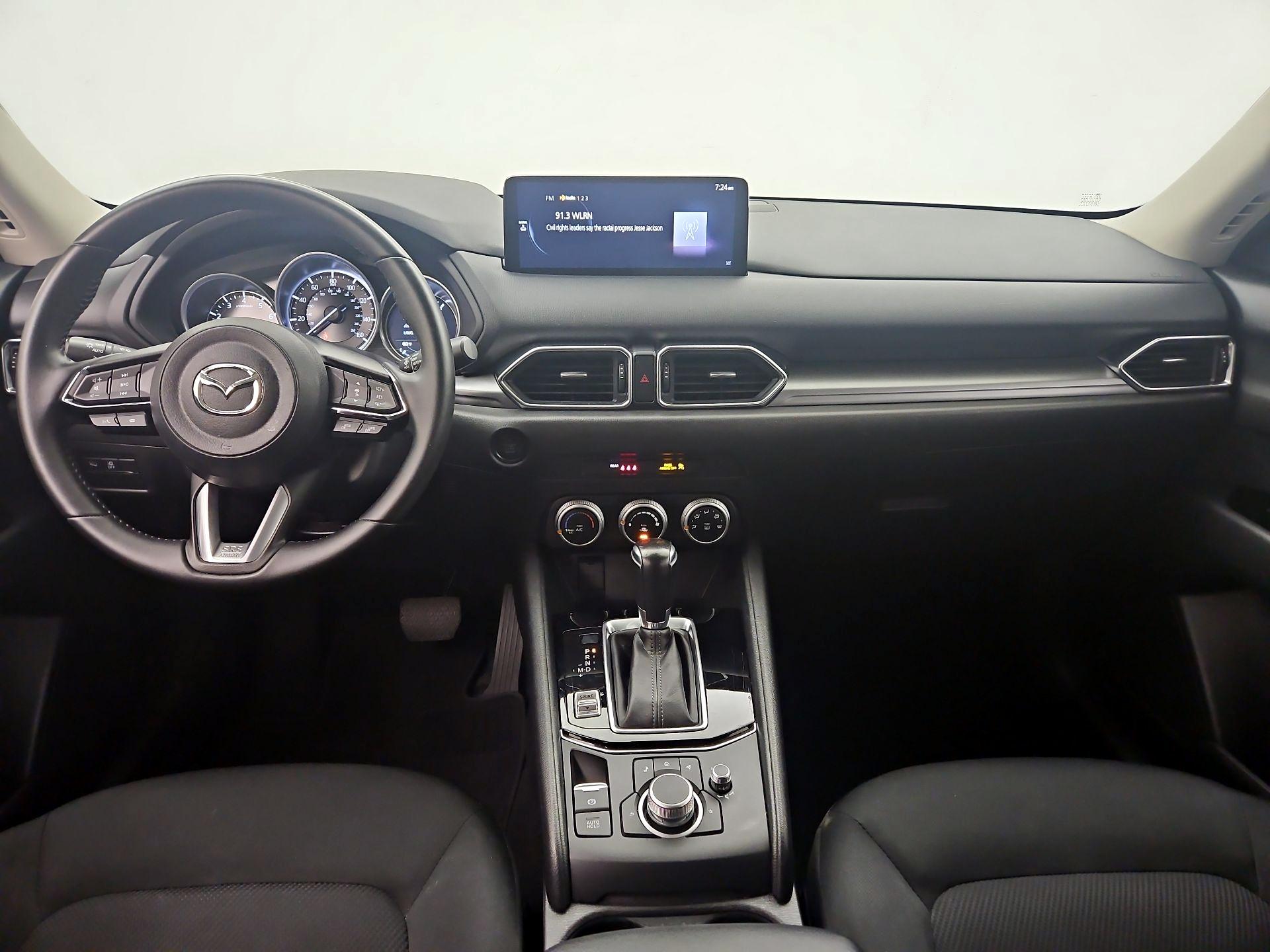 Thumbnail: 2023 Mazda CX-5 - 9