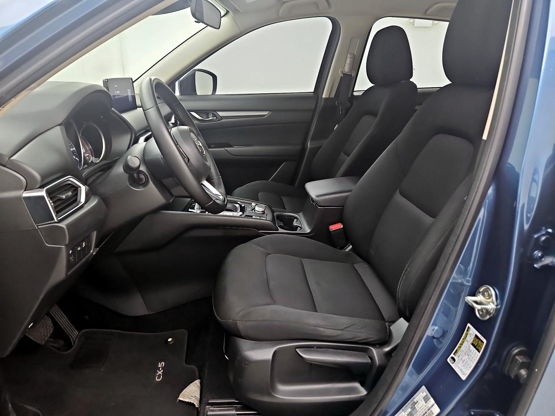 Thumbnail: 2023 Mazda CX-5 - 11