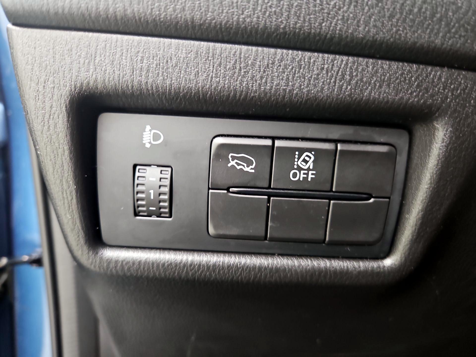 Thumbnail: 2023 Mazda CX-5 - 13