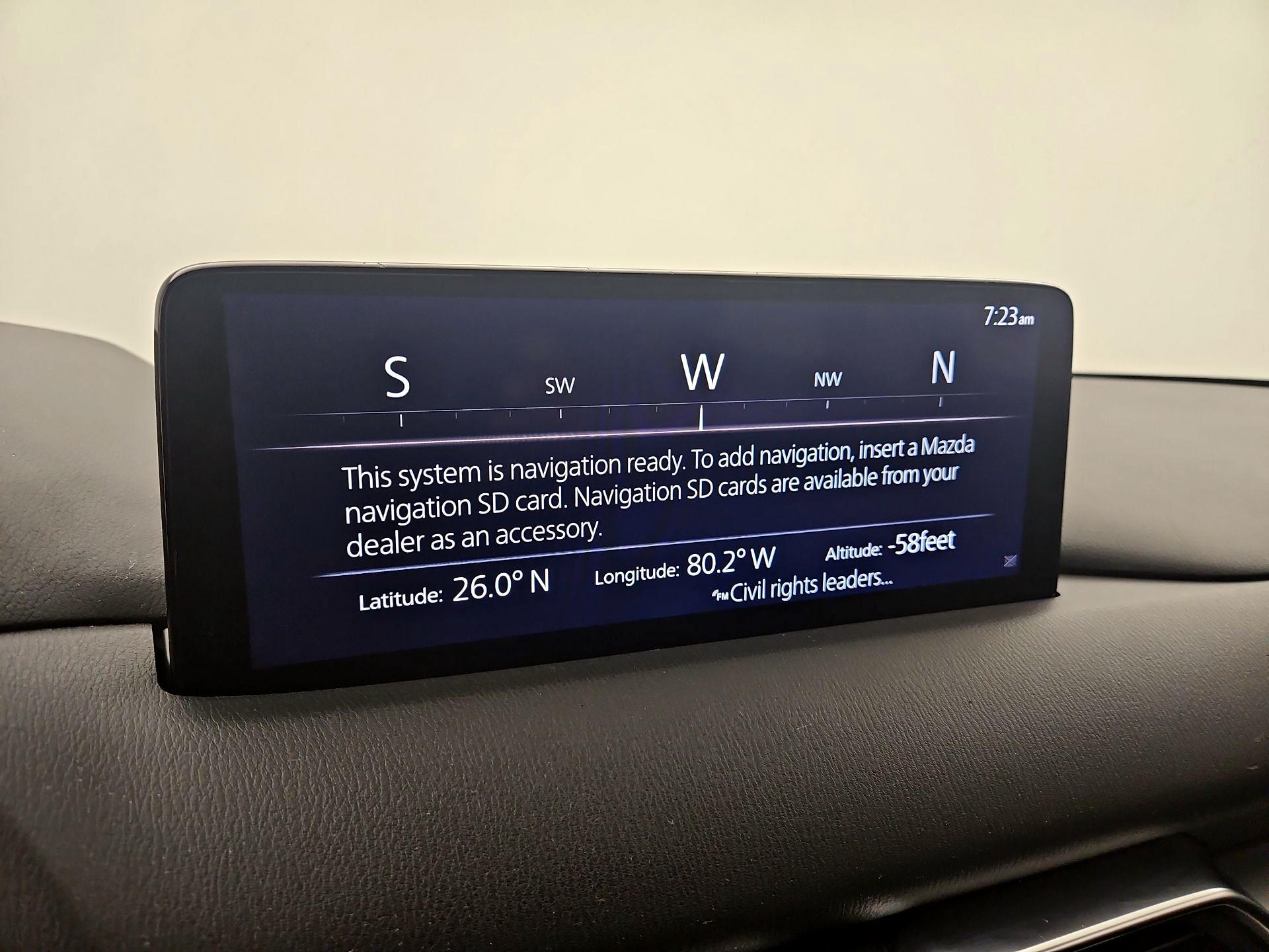 Thumbnail: 2023 Mazda CX-5 - 14