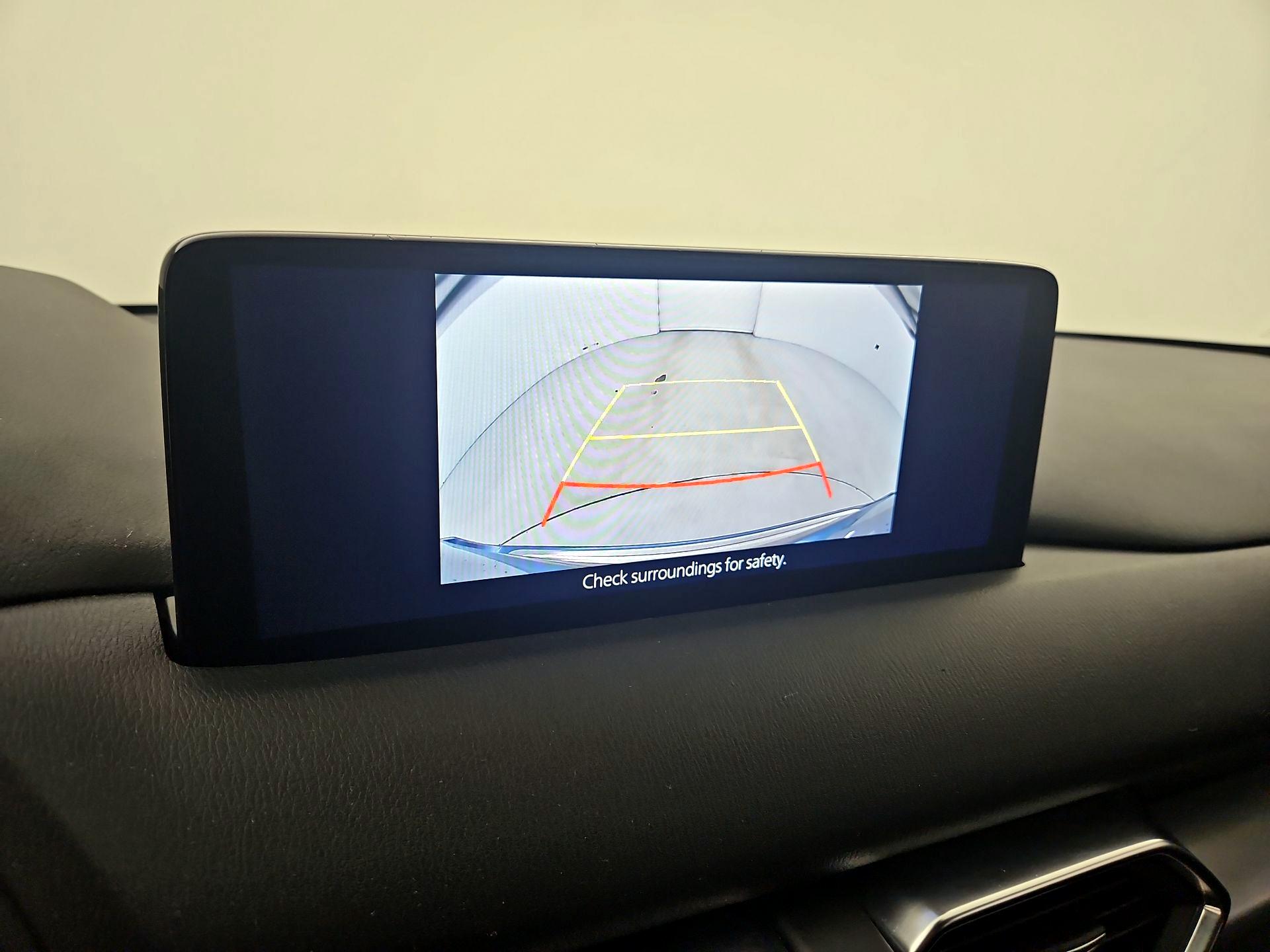 Thumbnail: 2023 Mazda CX-5 - 15