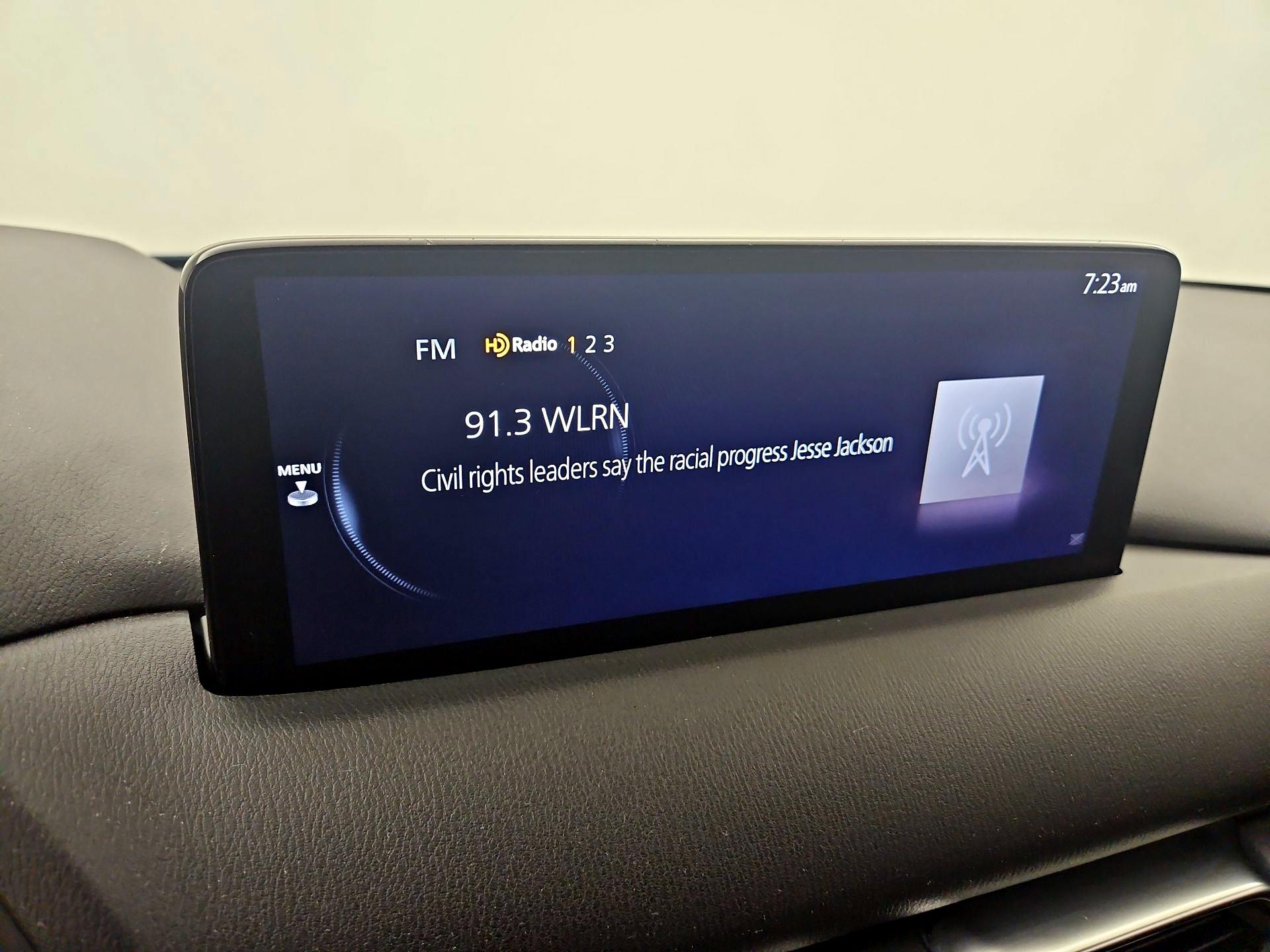 Thumbnail: 2023 Mazda CX-5 - 16