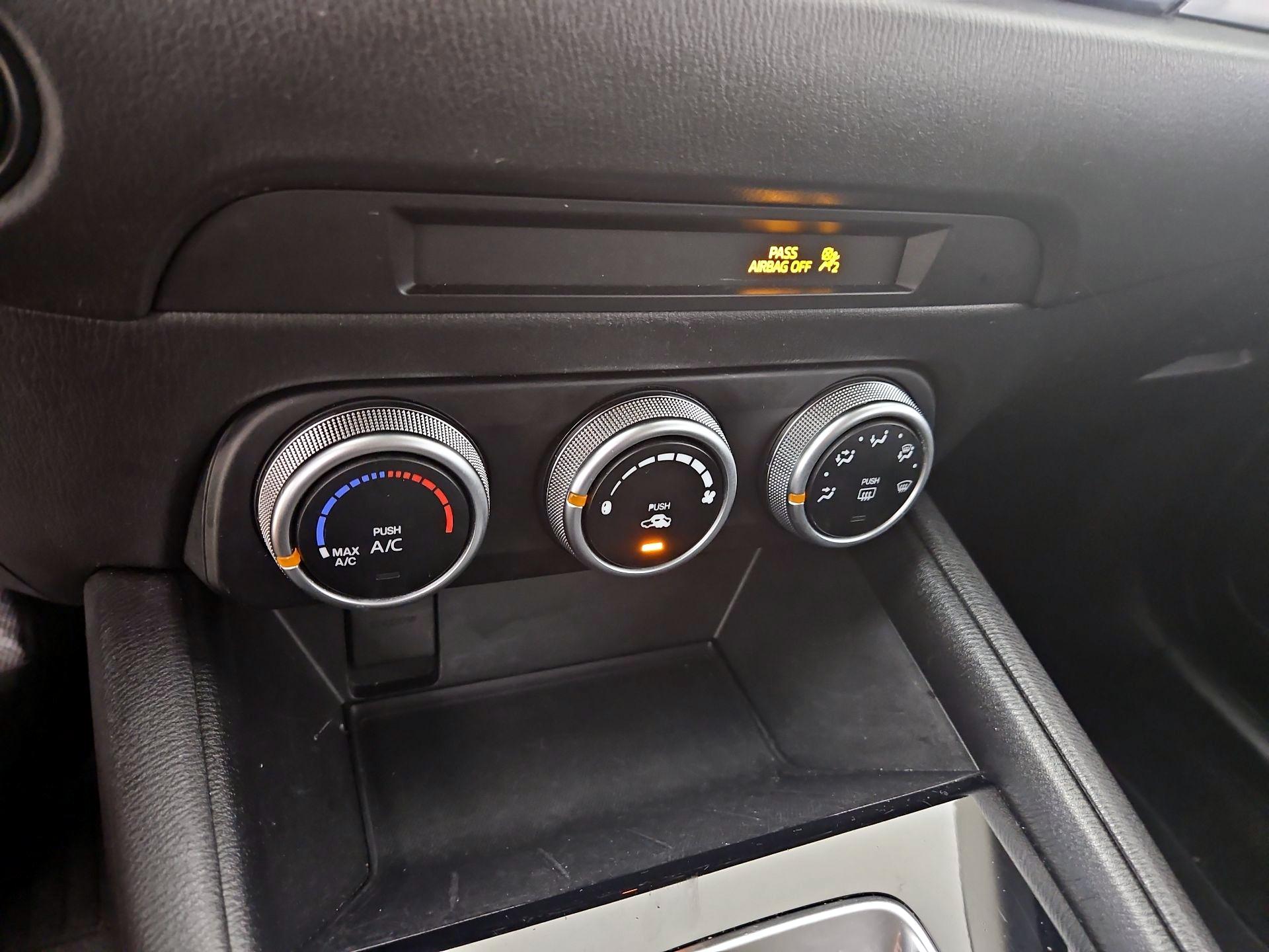 Thumbnail: 2023 Mazda CX-5 - 17