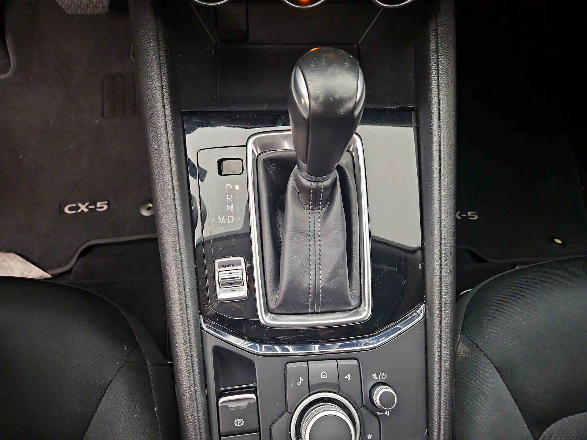 Thumbnail: 2023 Mazda CX-5 - 18