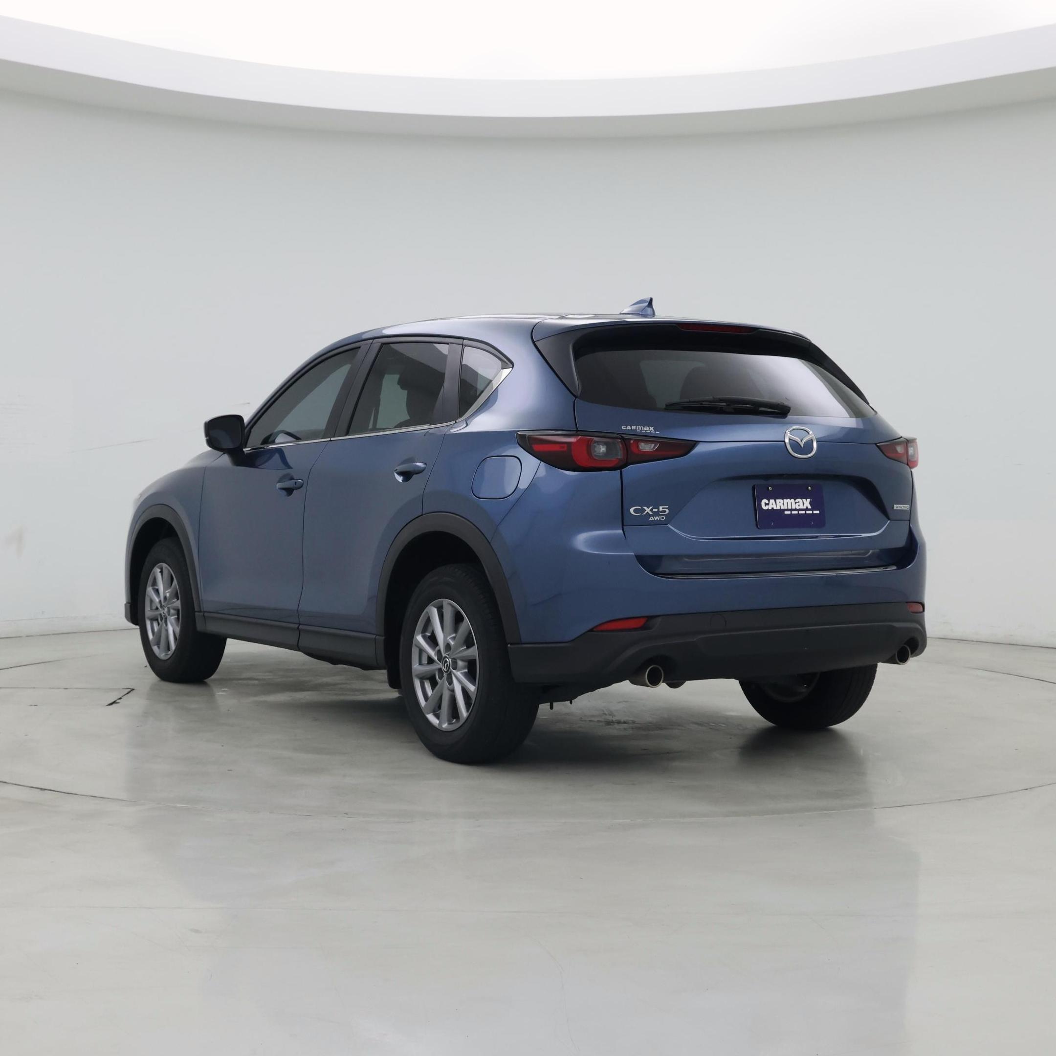 Thumbnail: 2023 Mazda CX-5 - 2
