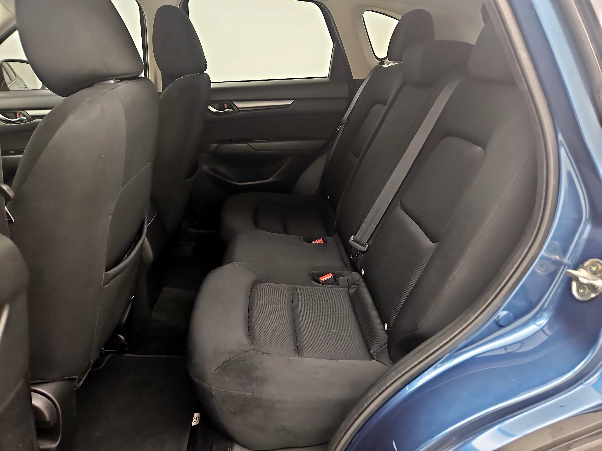 Thumbnail: 2023 Mazda CX-5 - 20