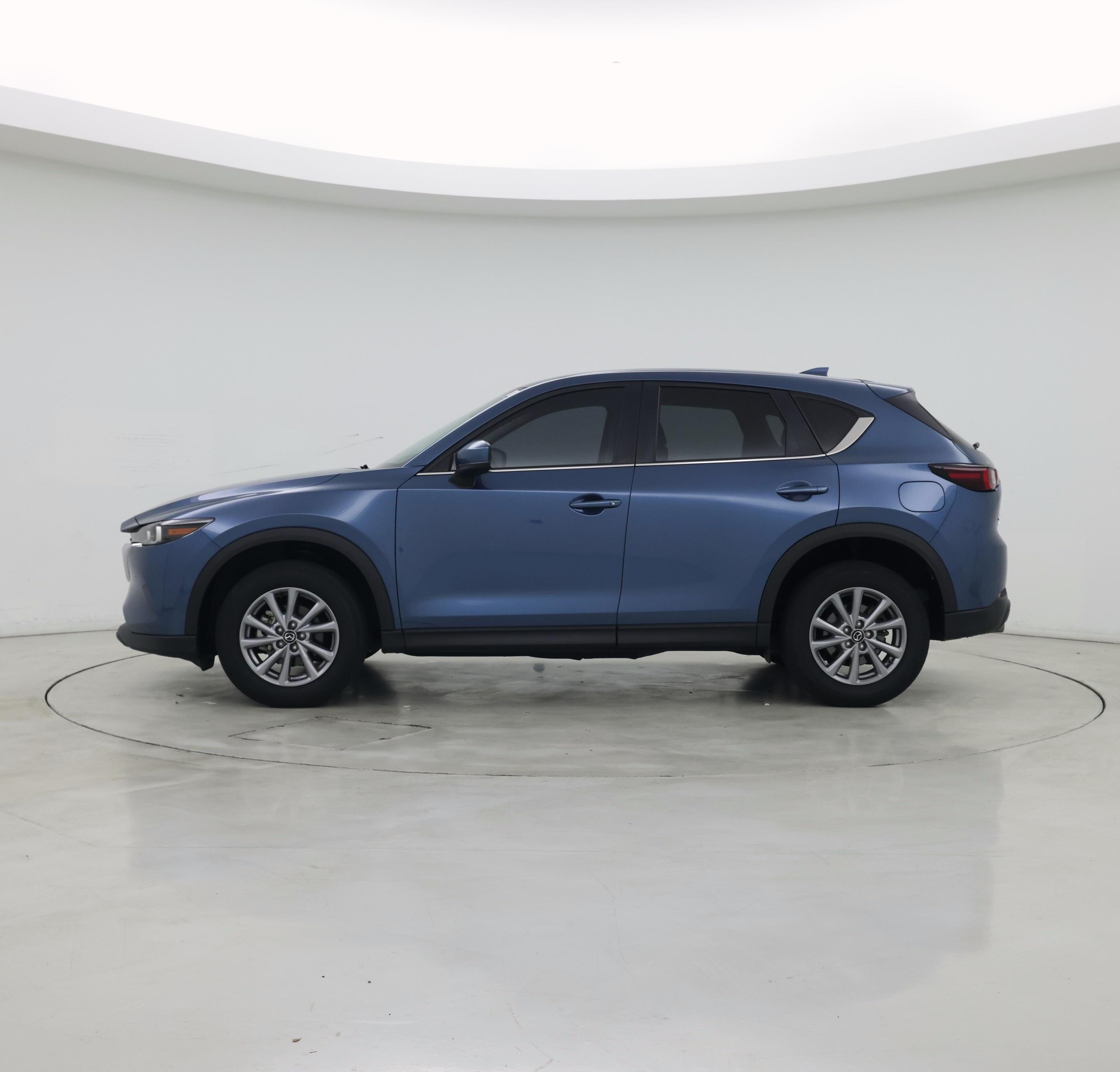 Thumbnail: 2023 Mazda CX-5 - 3