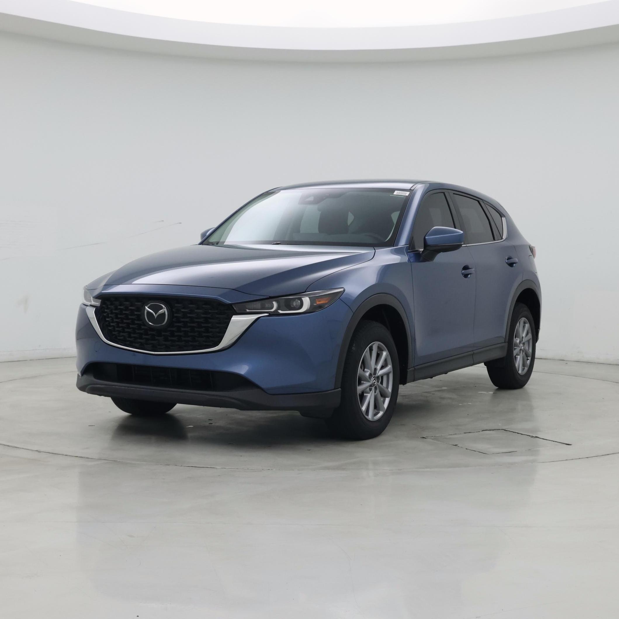 Thumbnail: 2023 Mazda CX-5 - 4