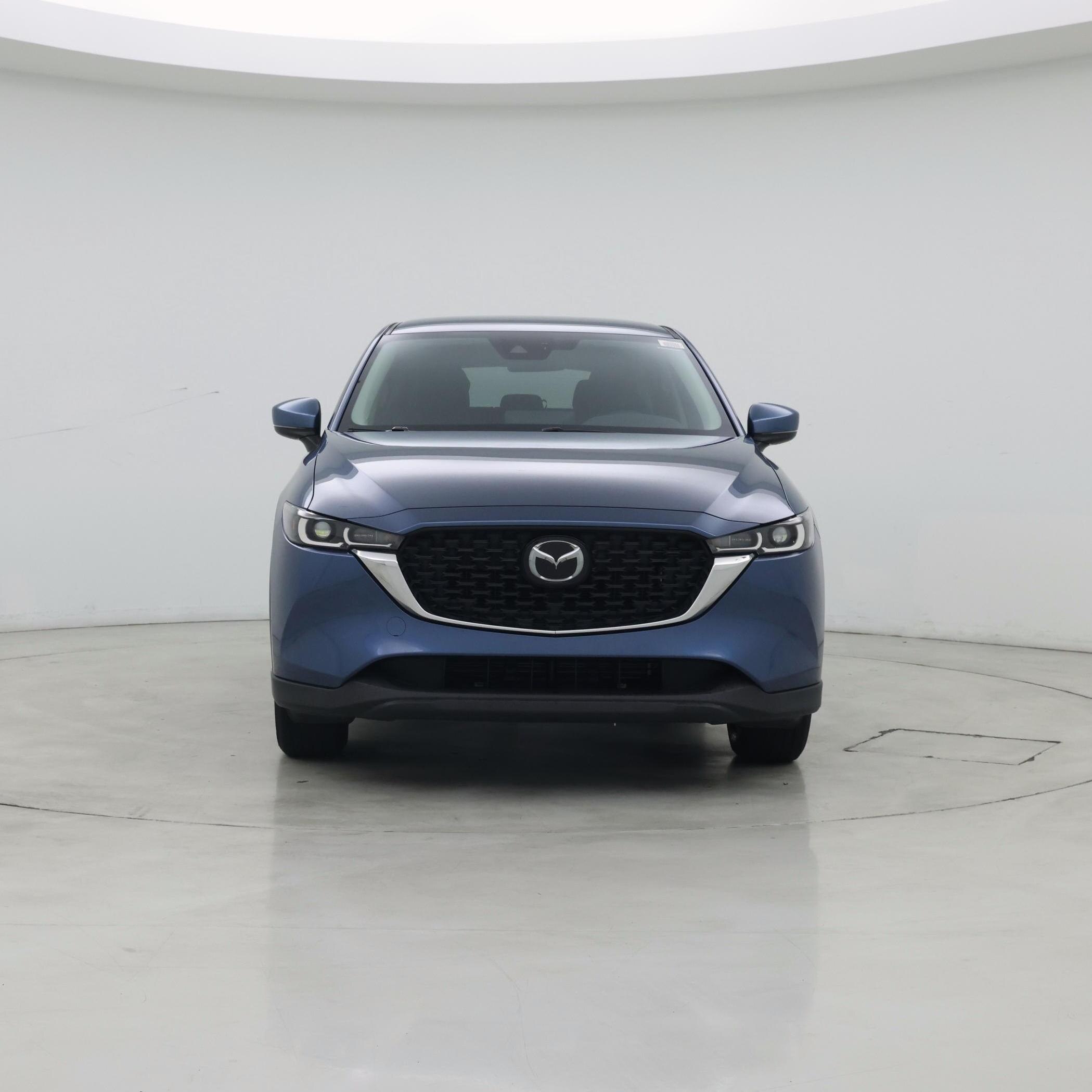 Thumbnail: 2023 Mazda CX-5 - 5