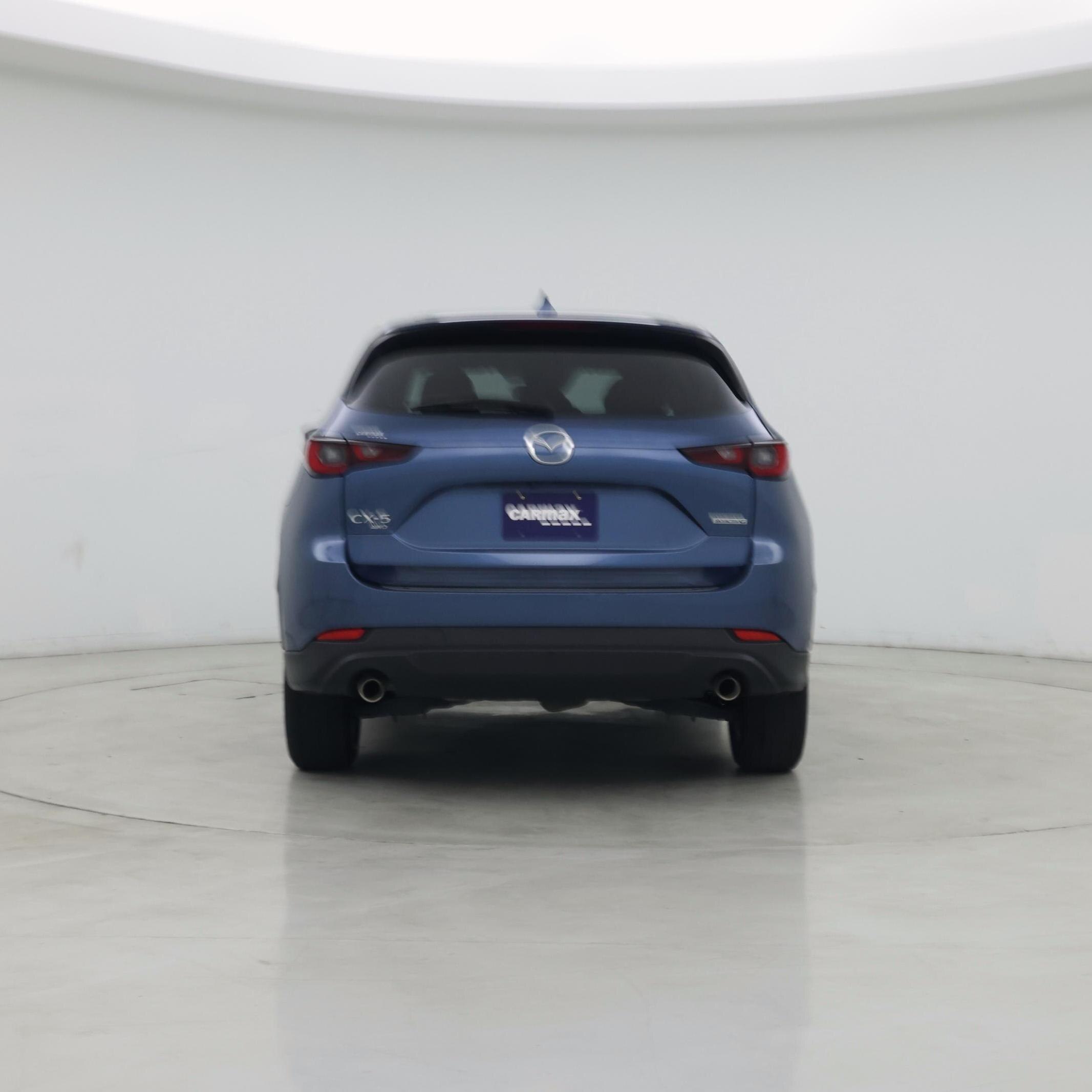 Thumbnail: 2023 Mazda CX-5 - 6