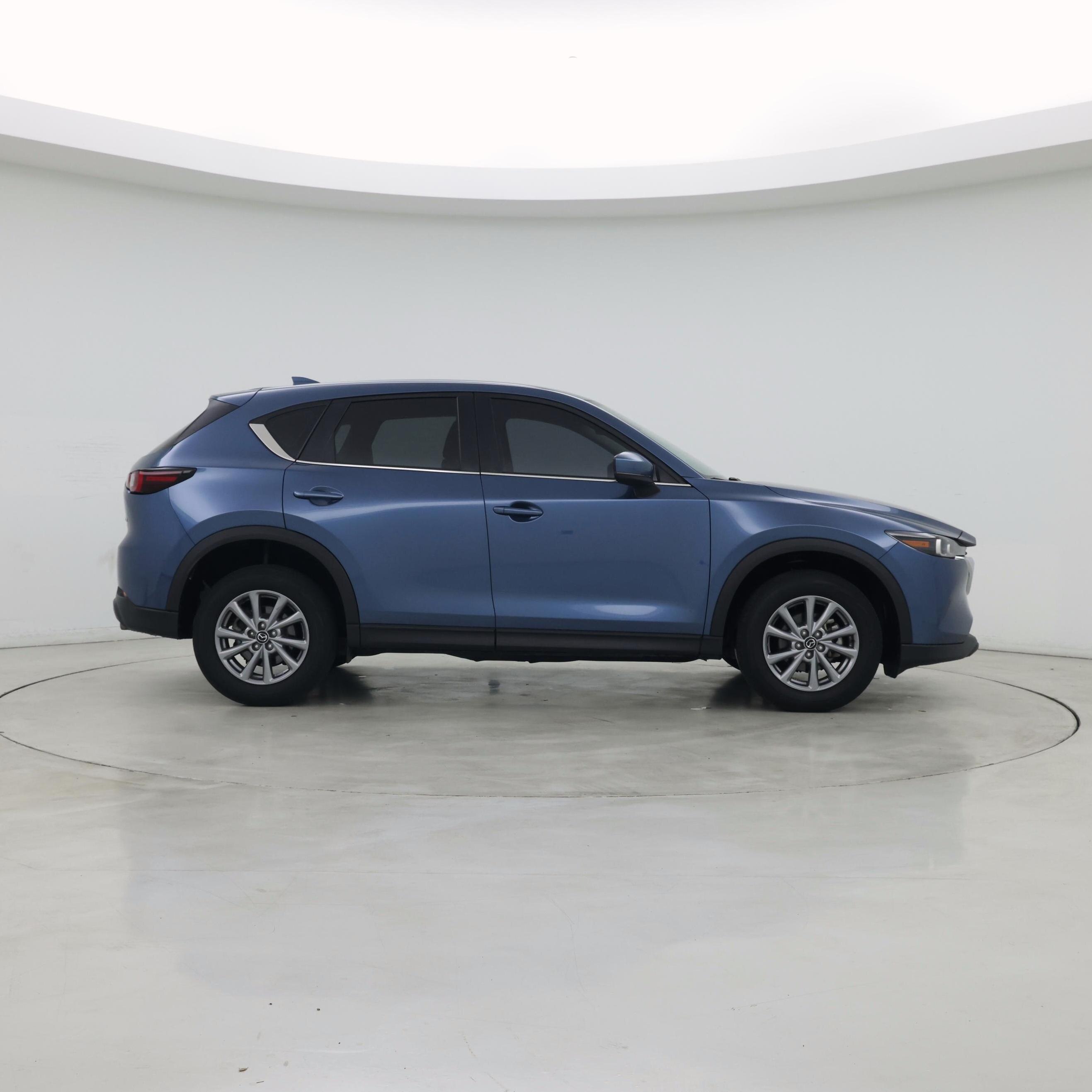 Thumbnail: 2023 Mazda CX-5 - 7