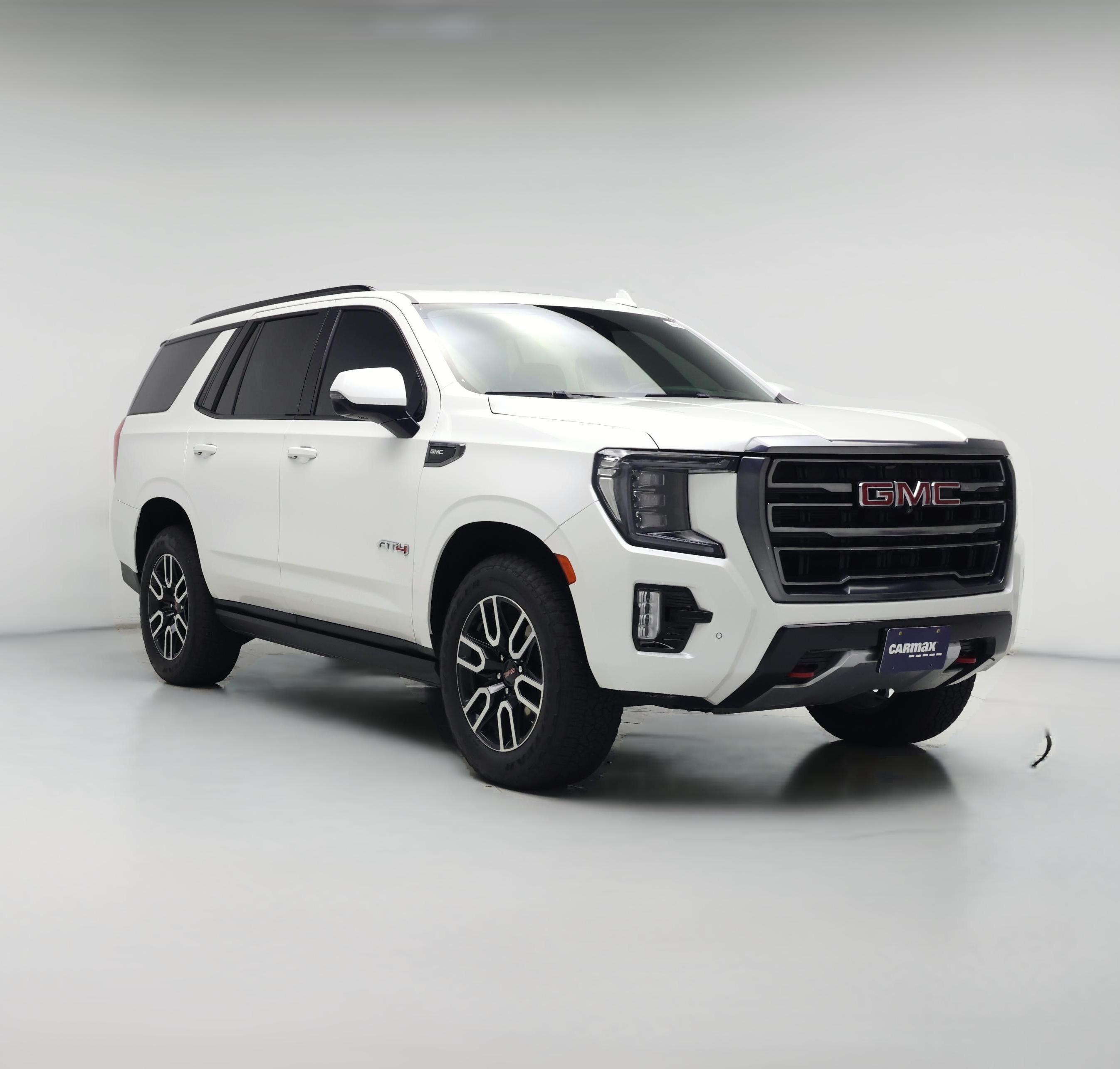 Thumbnail: 2023 GMC Yukon - 1