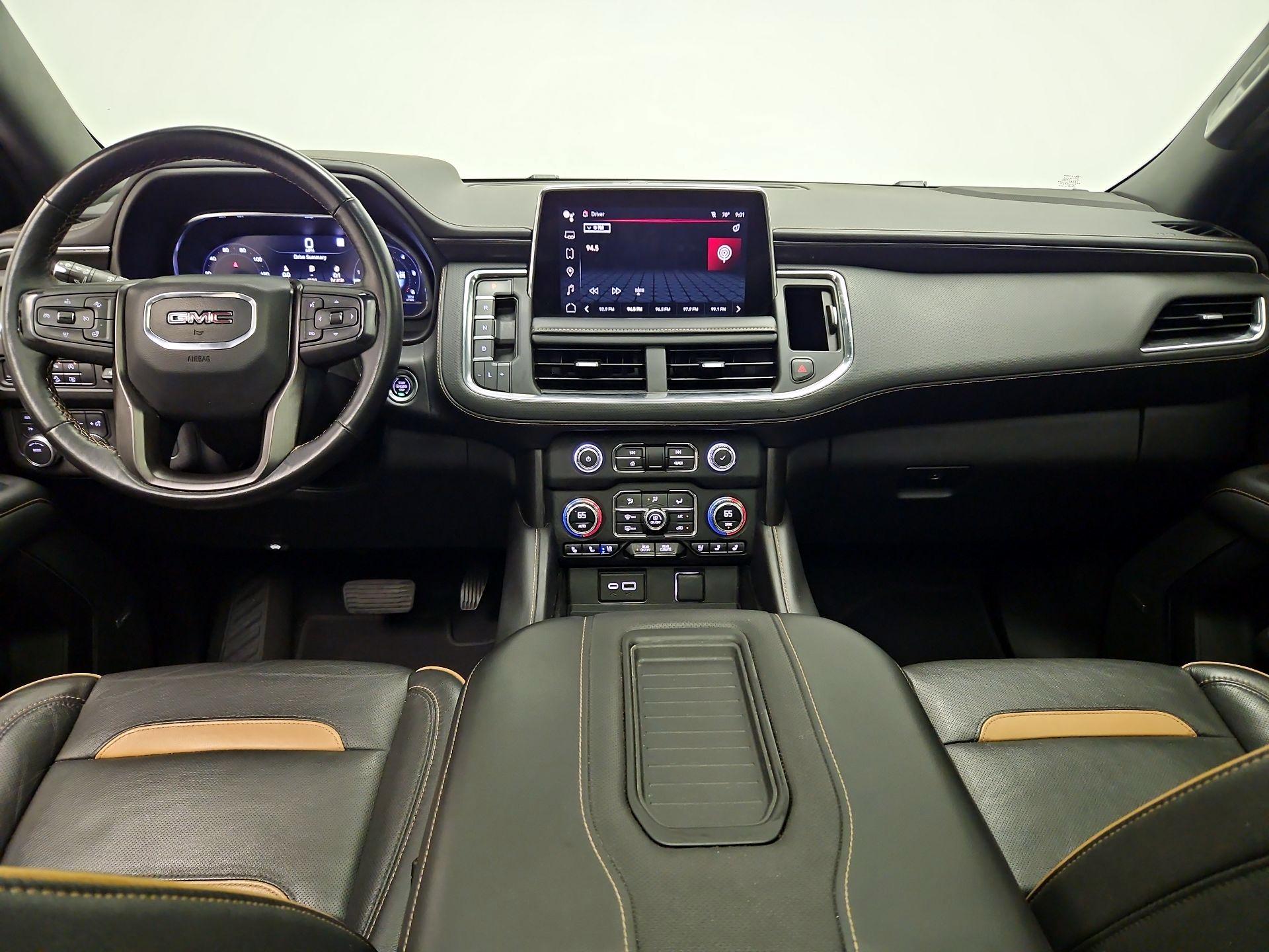 Thumbnail: 2023 GMC Yukon - 9