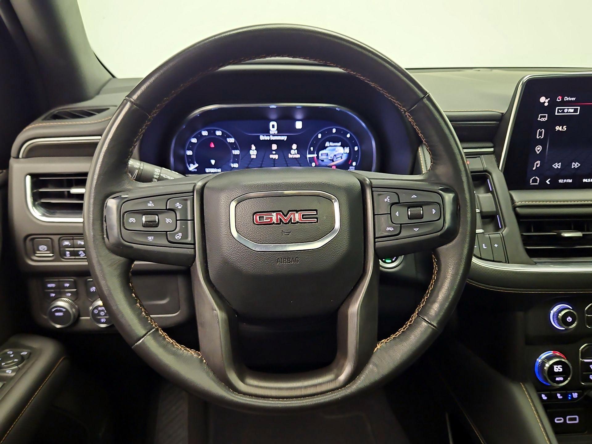 Thumbnail: 2023 GMC Yukon - 10