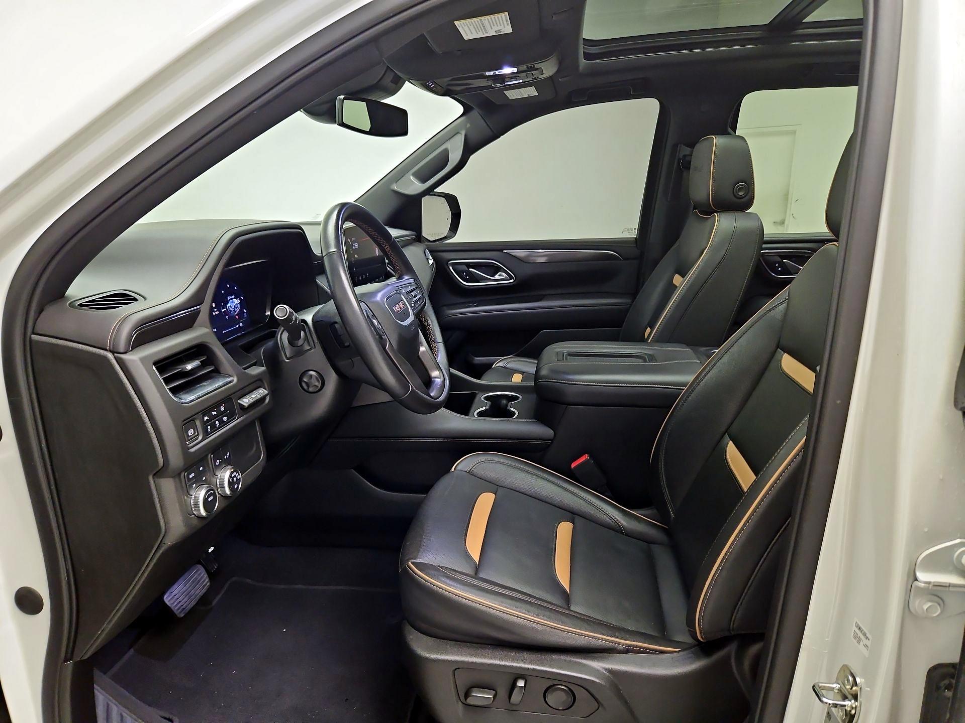 Thumbnail: 2023 GMC Yukon - 11