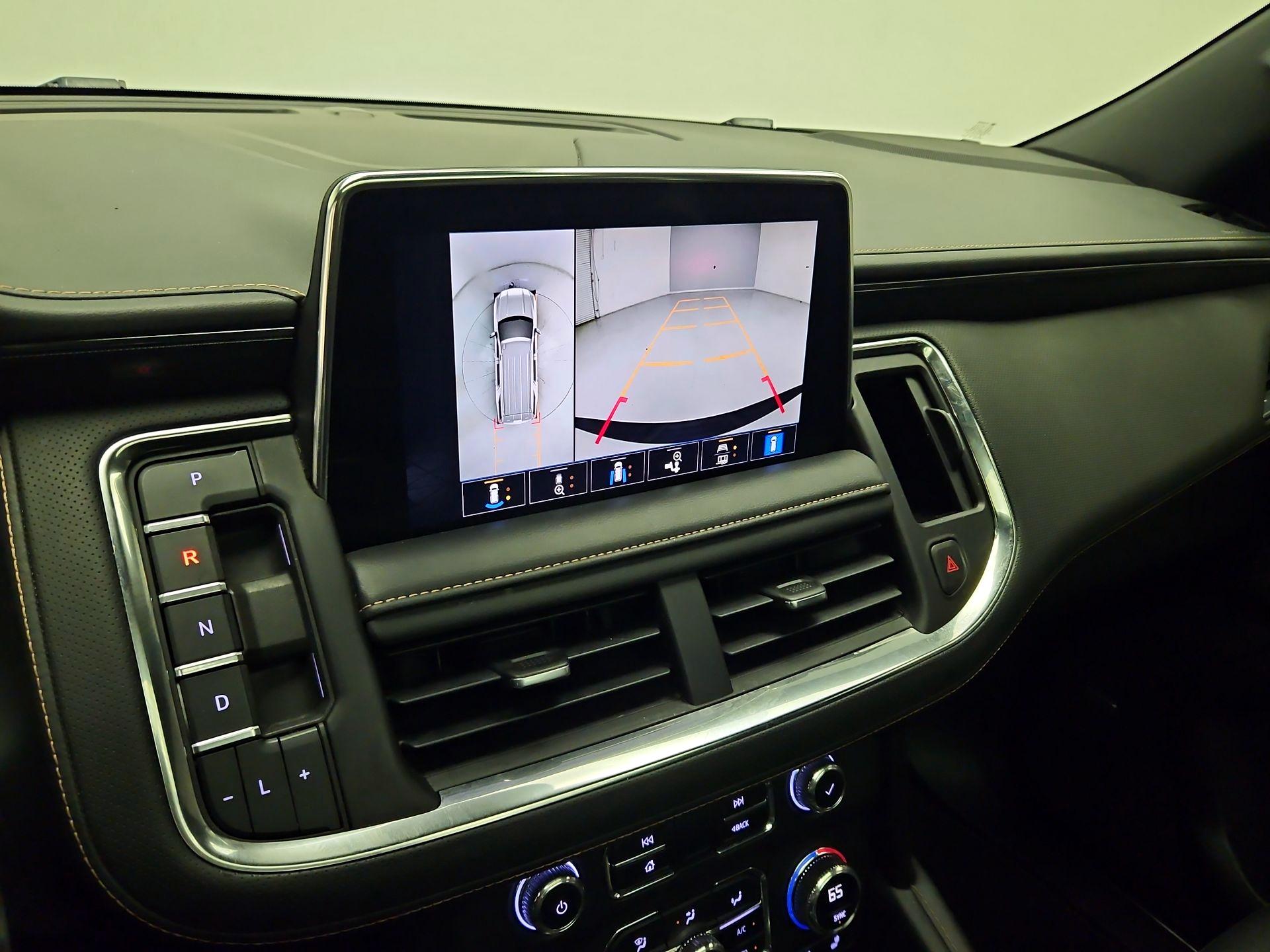 Thumbnail: 2023 GMC Yukon - 14