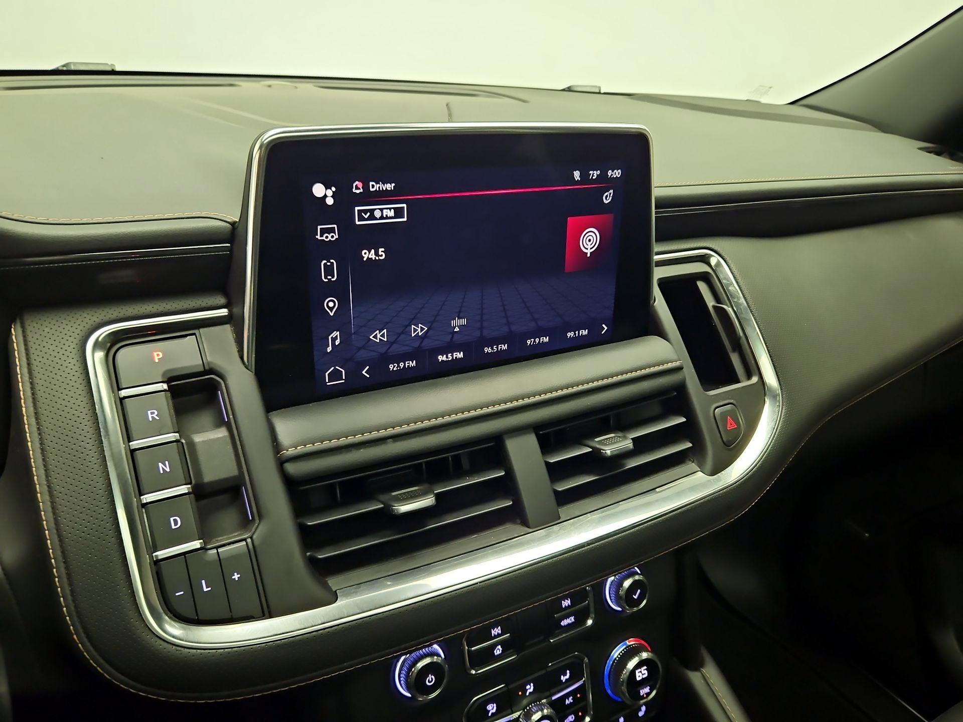 Thumbnail: 2023 GMC Yukon - 15