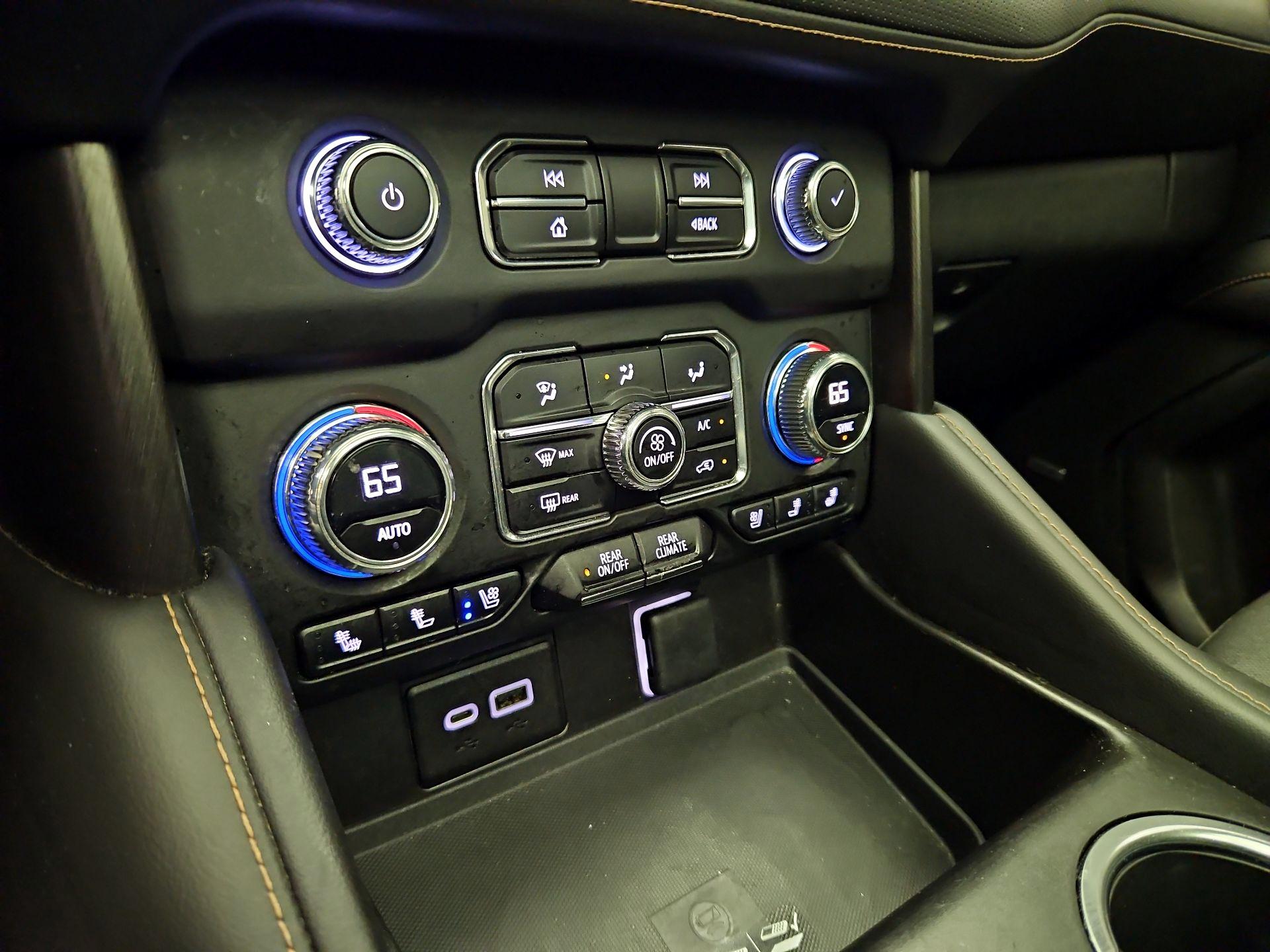 Thumbnail: 2023 GMC Yukon - 16