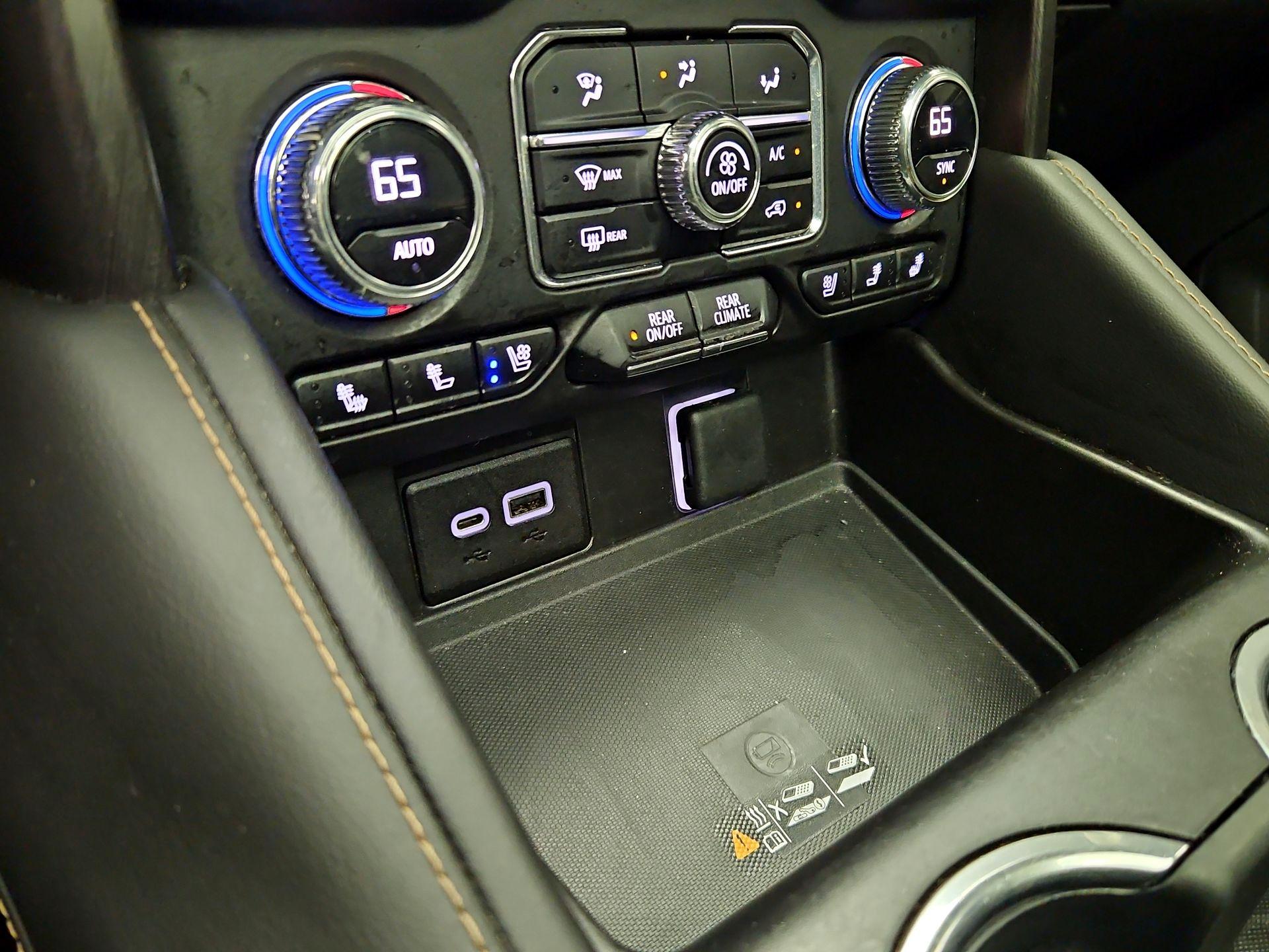 Thumbnail: 2023 GMC Yukon - 18