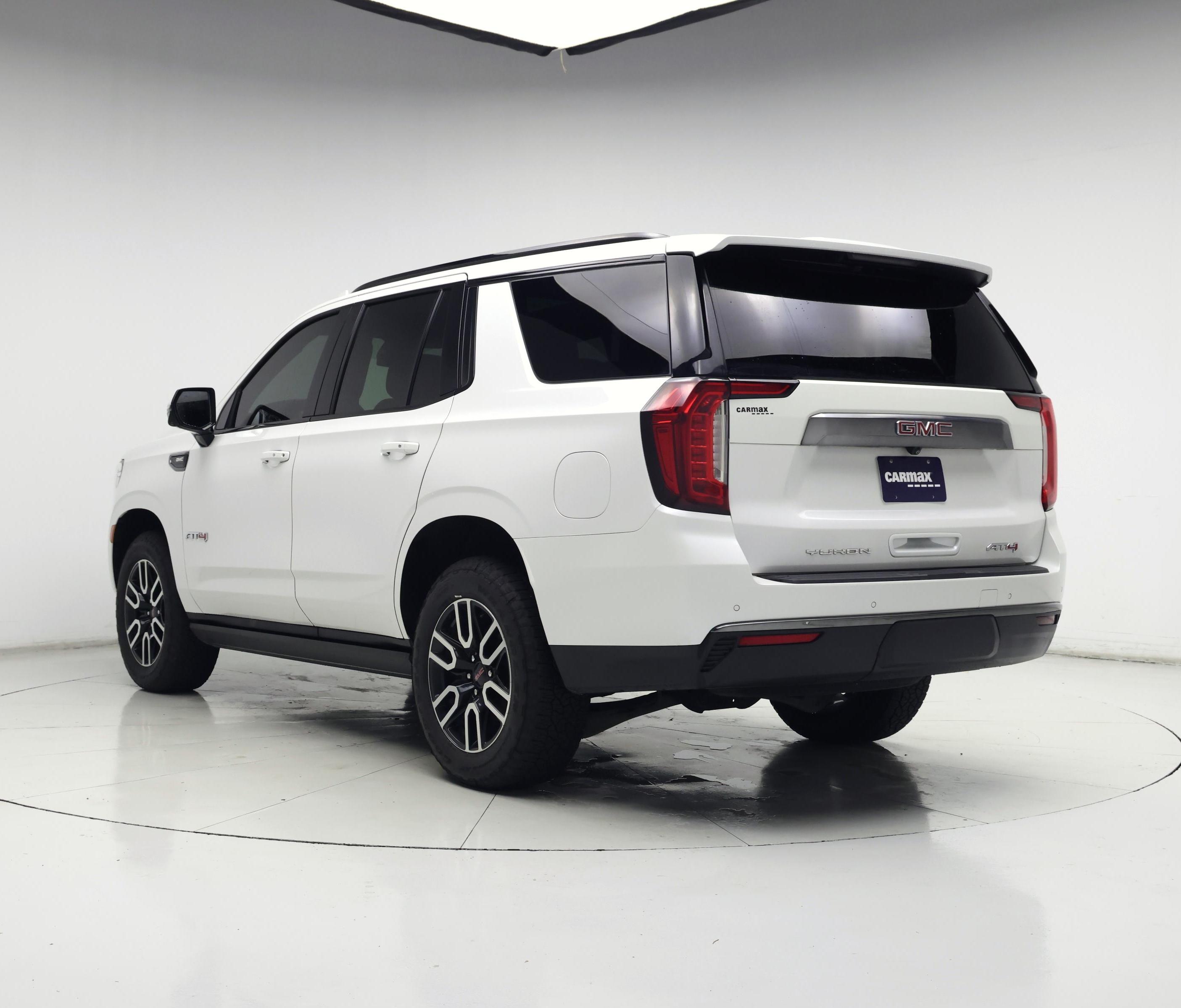 Thumbnail: 2023 GMC Yukon - 2