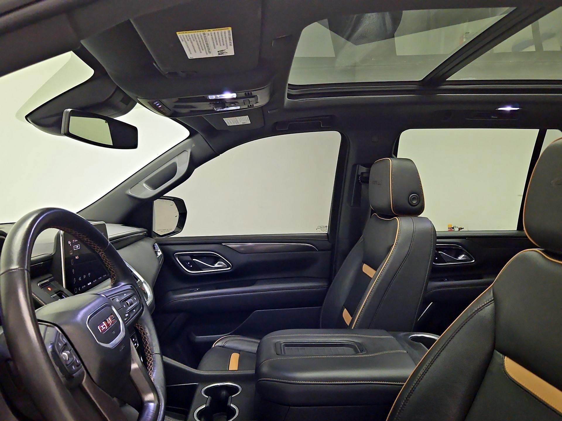 Thumbnail: 2023 GMC Yukon - 19