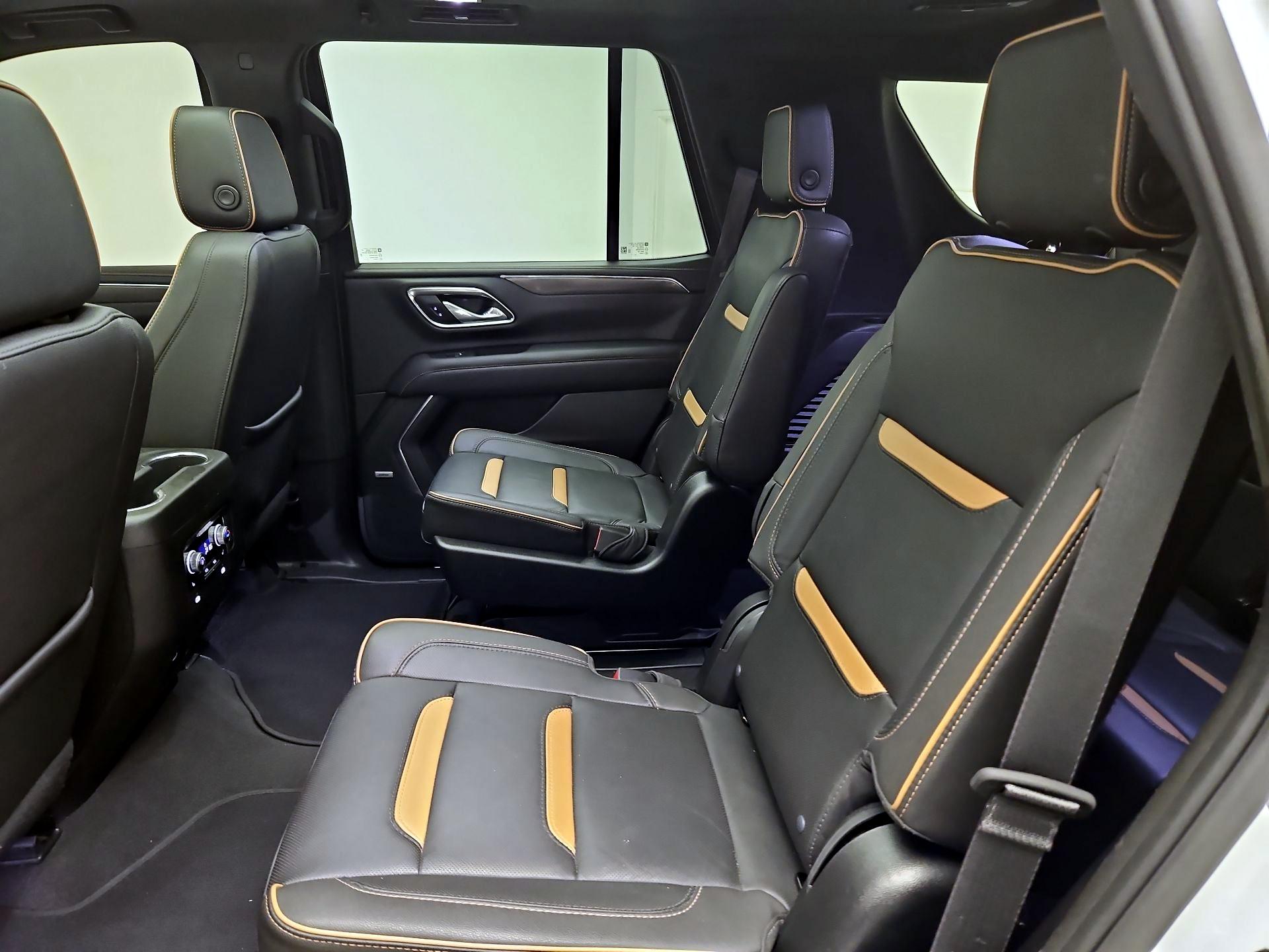 Thumbnail: 2023 GMC Yukon - 20