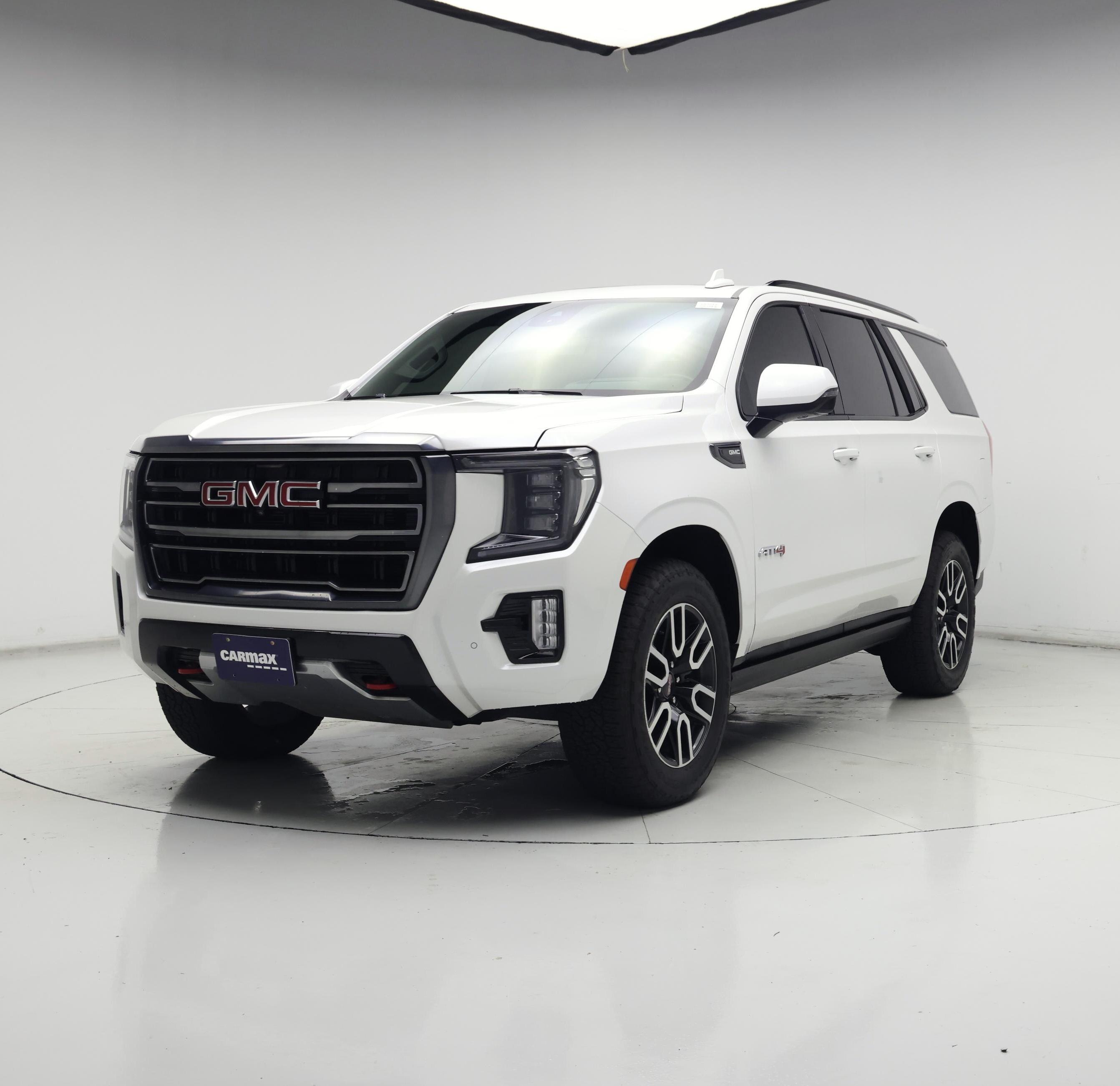 Thumbnail: 2023 GMC Yukon - 4