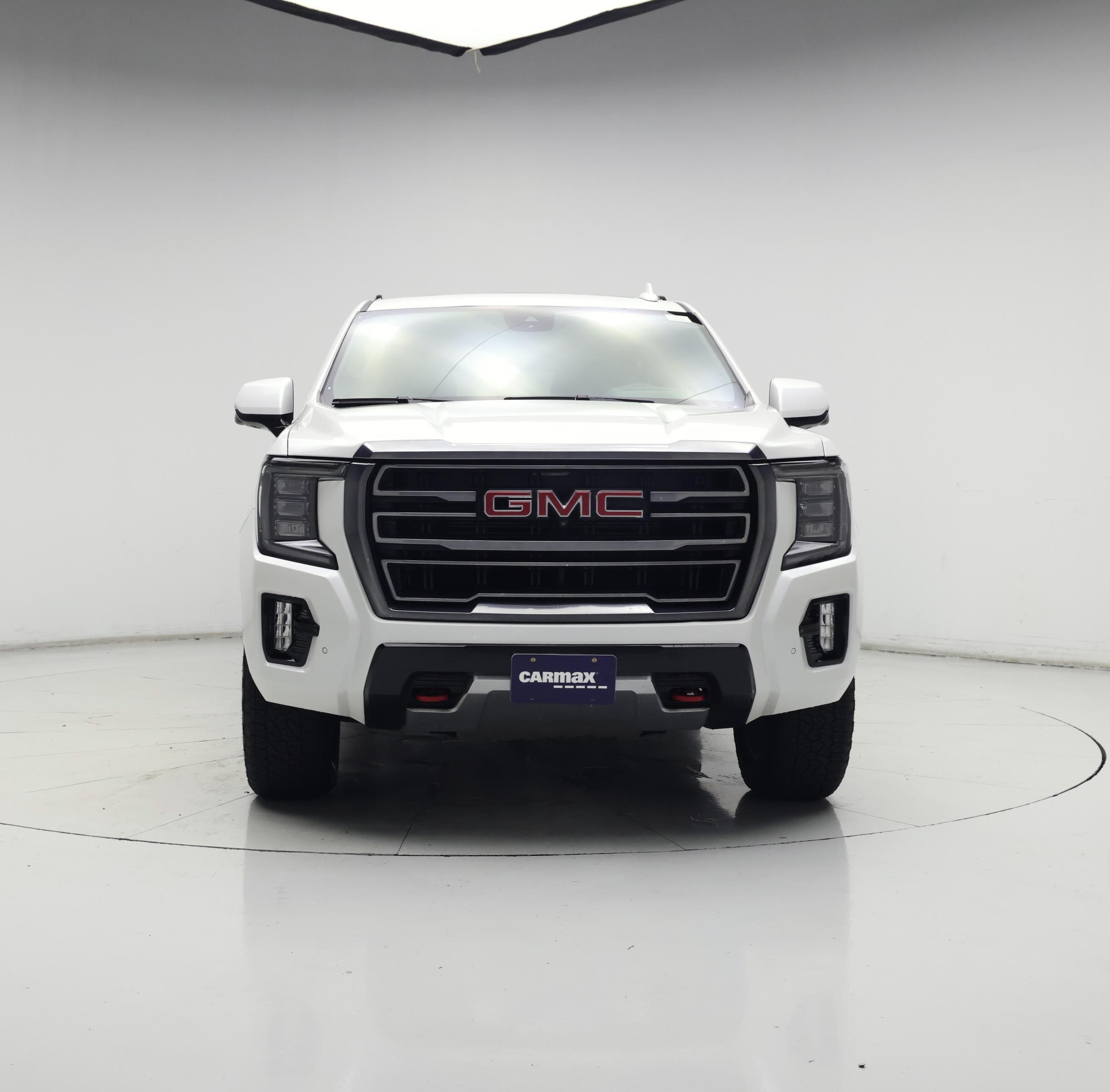 Thumbnail: 2023 GMC Yukon - 5