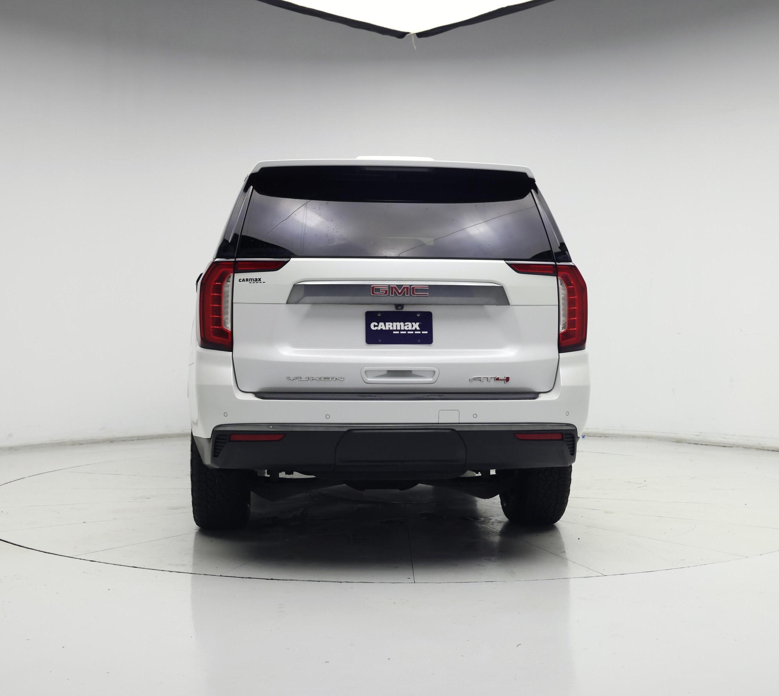 Thumbnail: 2023 GMC Yukon - 6