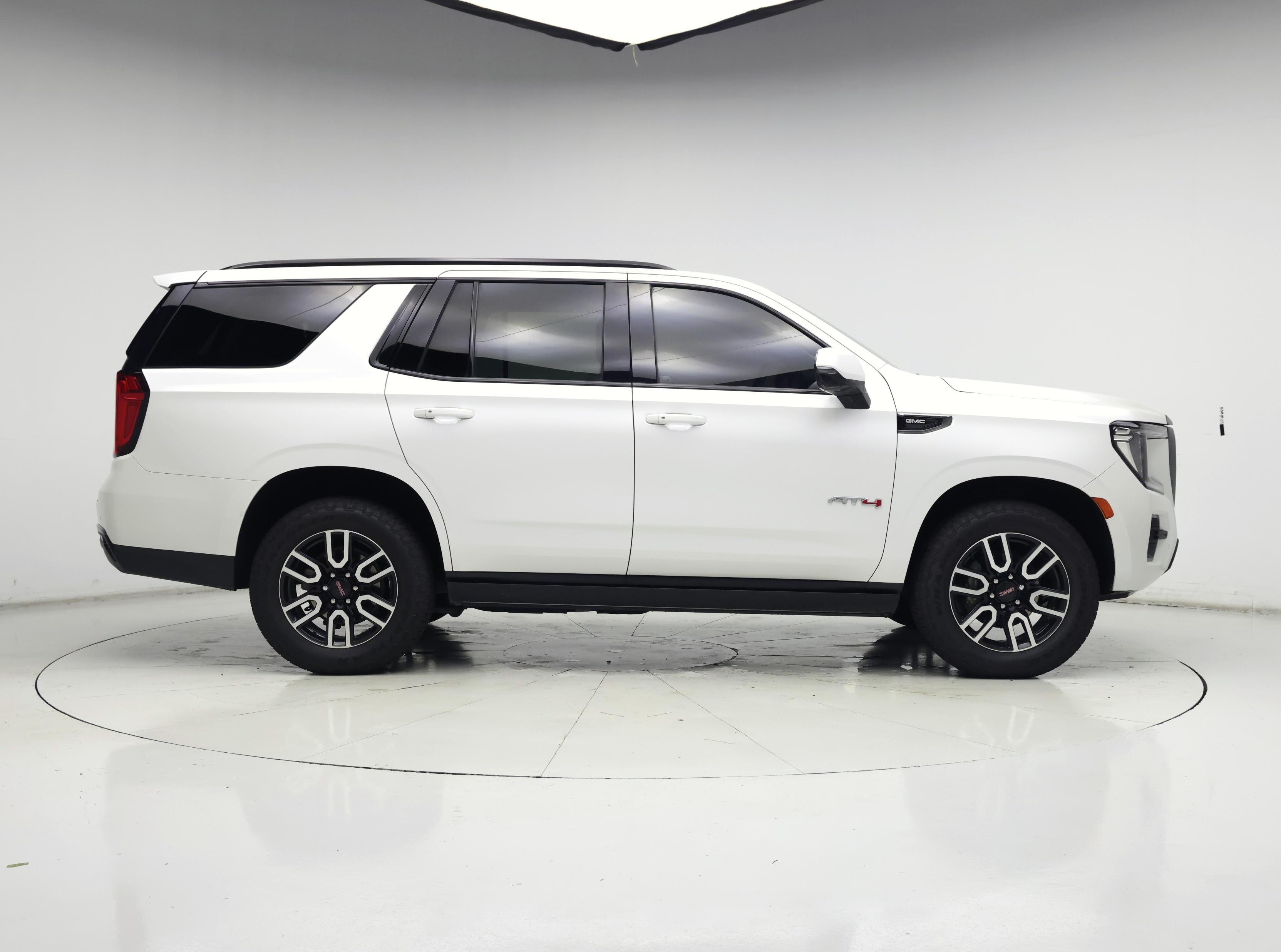 Thumbnail: 2023 GMC Yukon - 7