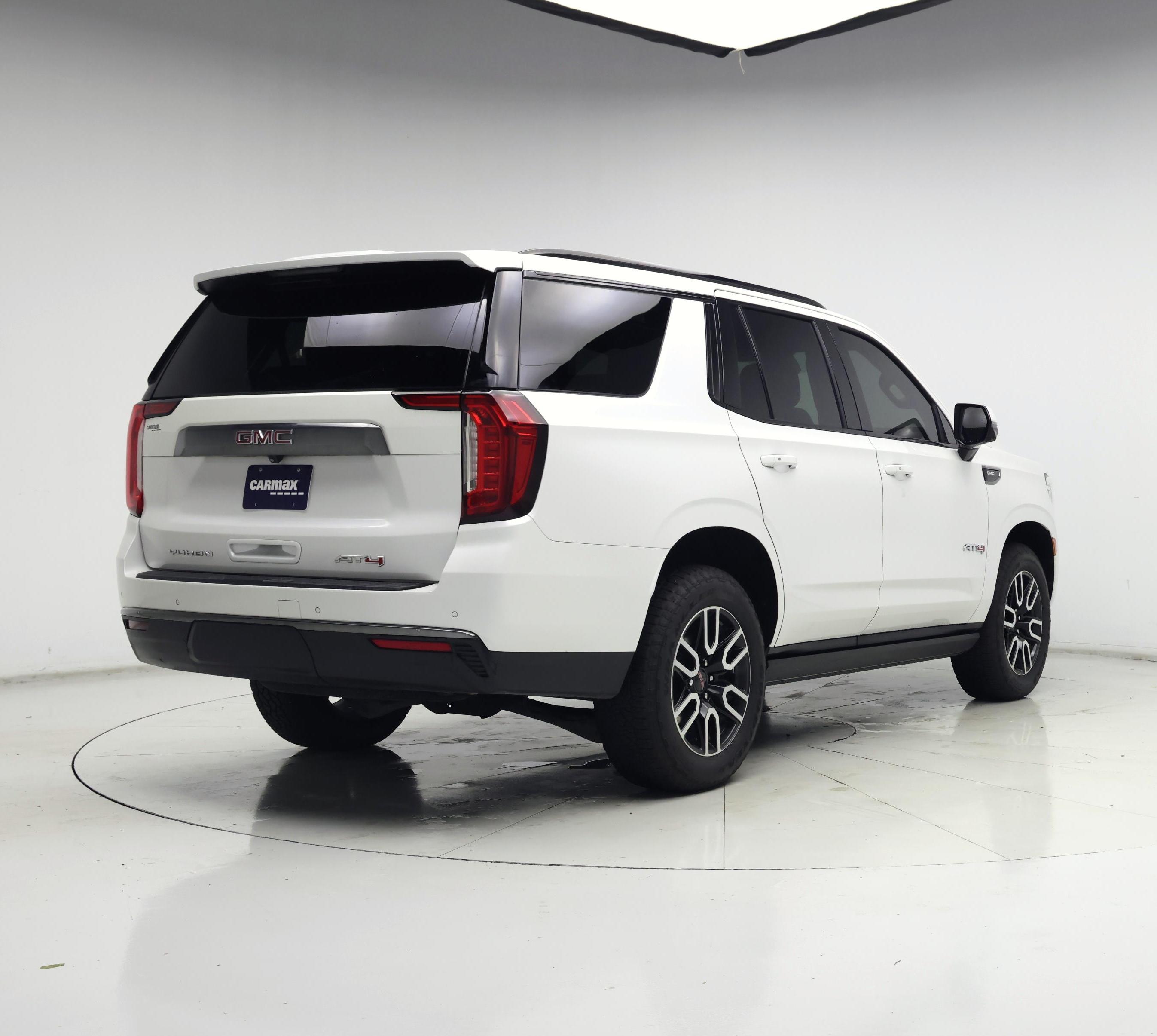 Thumbnail: 2023 GMC Yukon - 8