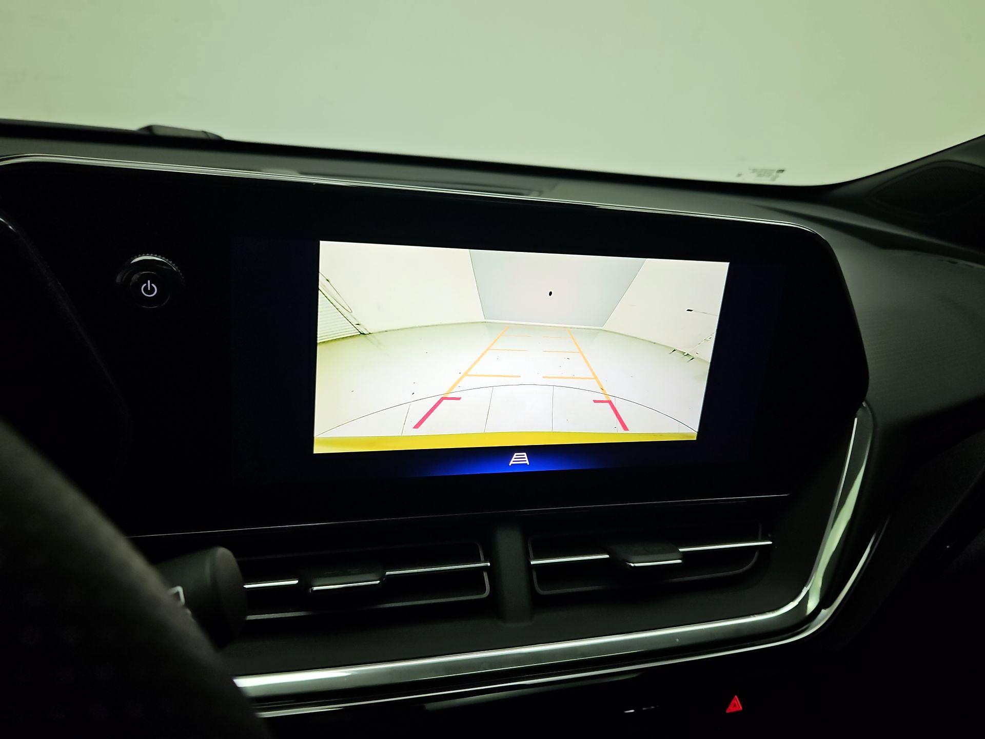 Thumbnail: 2024 Chevrolet Trax - 14