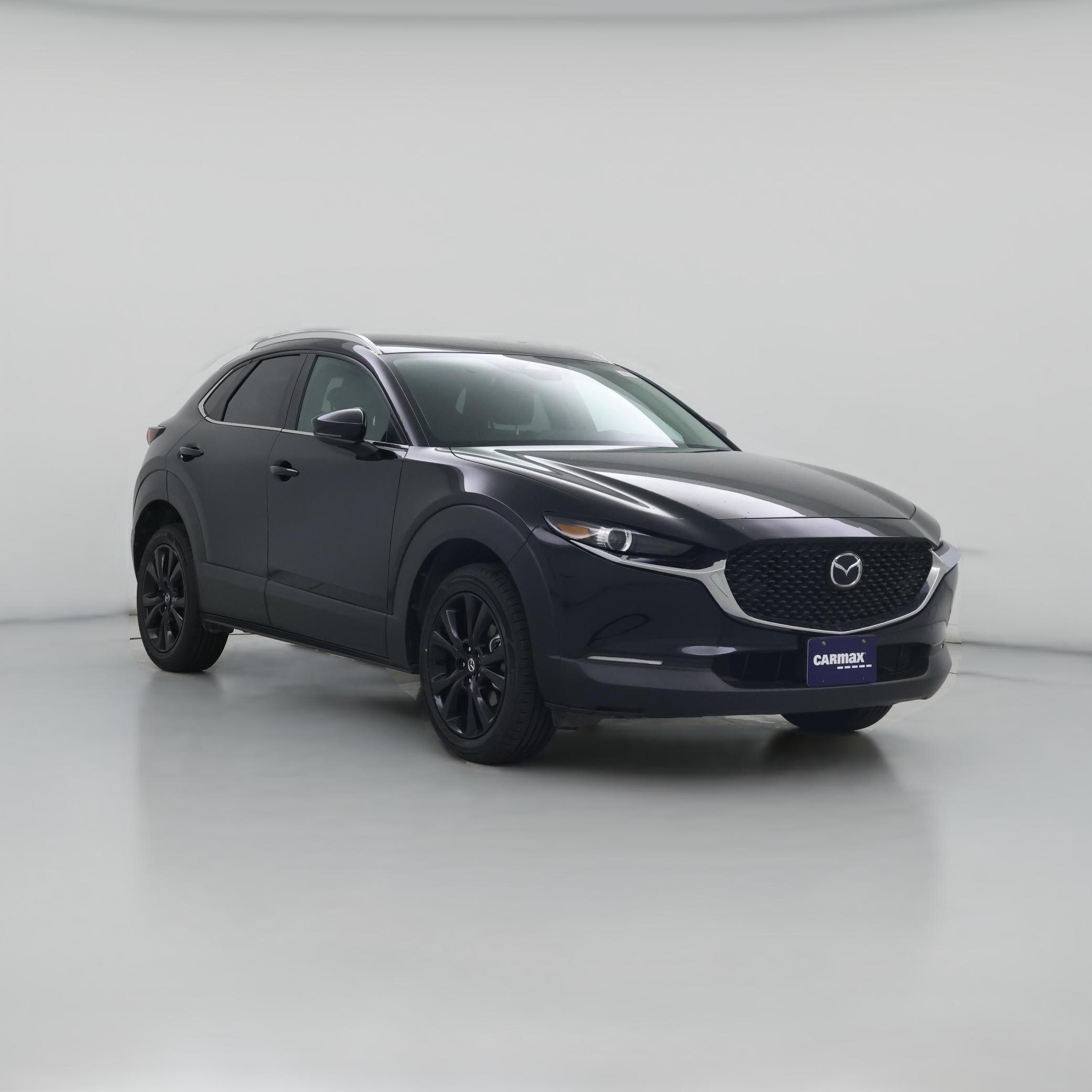 Thumbnail: 2024 Mazda CX-30 - 1