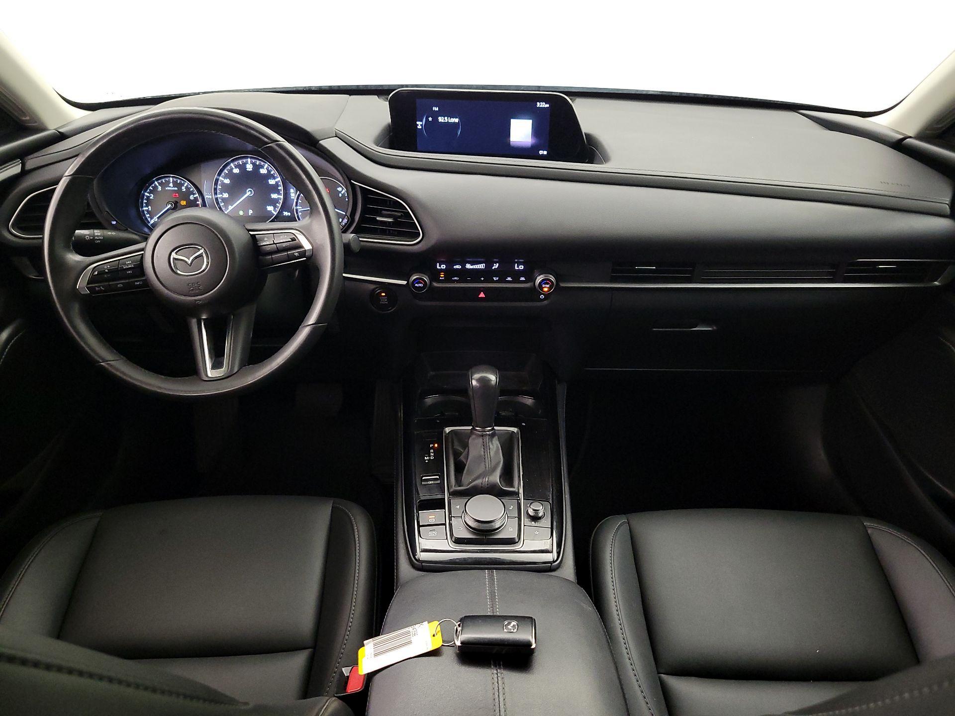 Thumbnail: 2024 Mazda CX-30 - 9