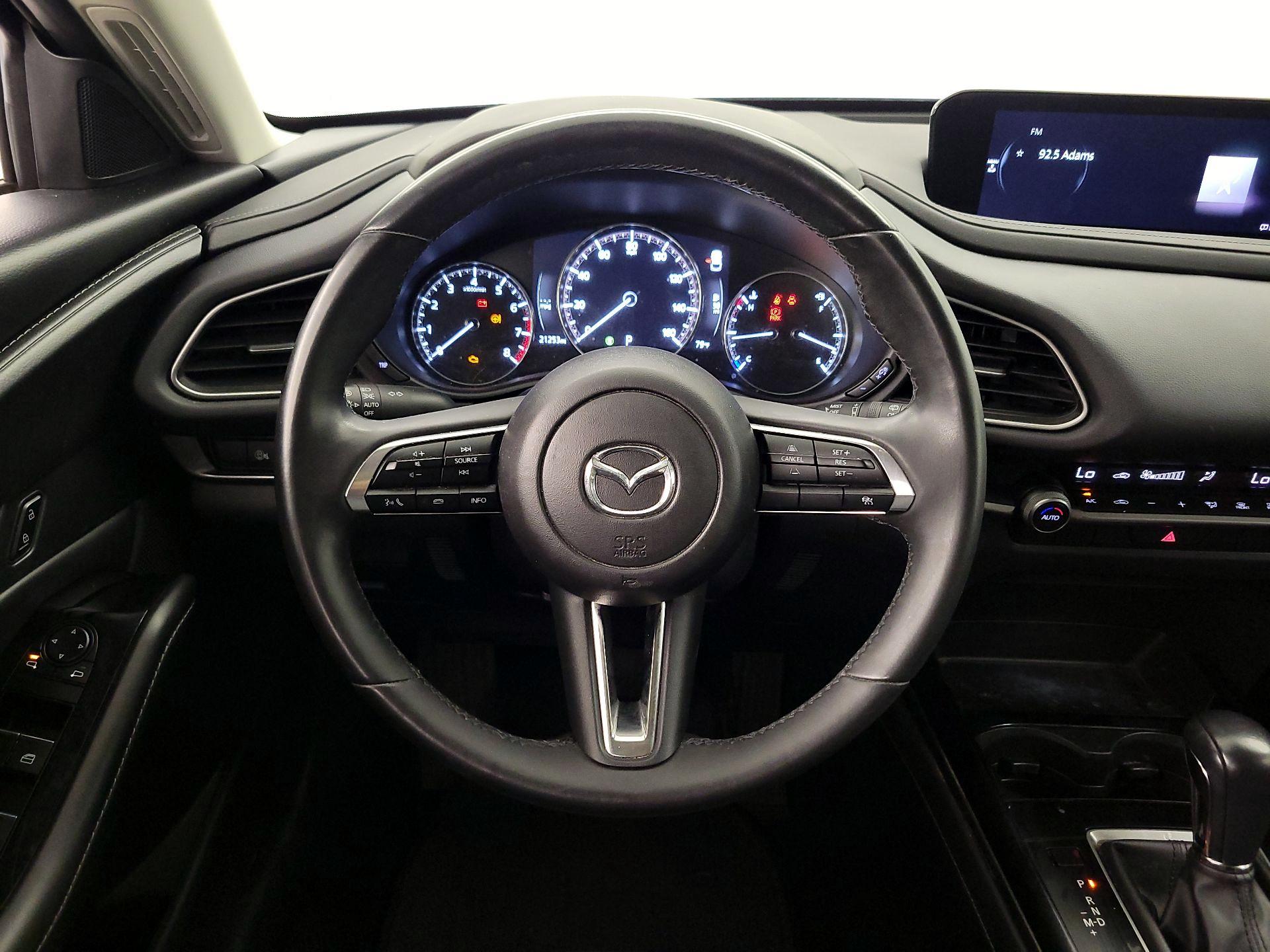 Thumbnail: 2024 Mazda CX-30 - 10