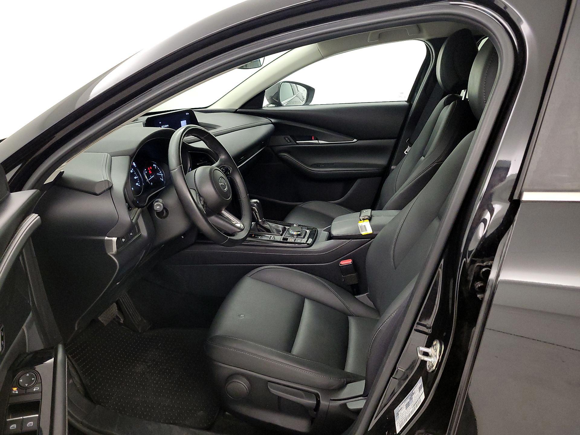 Thumbnail: 2024 Mazda CX-30 - 11