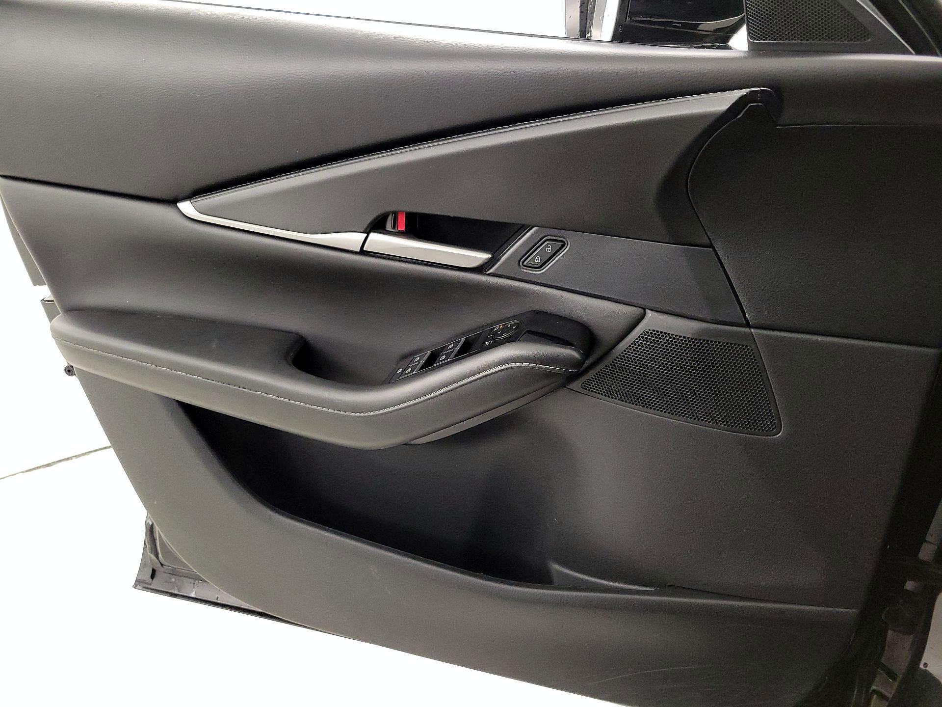 Thumbnail: 2024 Mazda CX-30 - 12