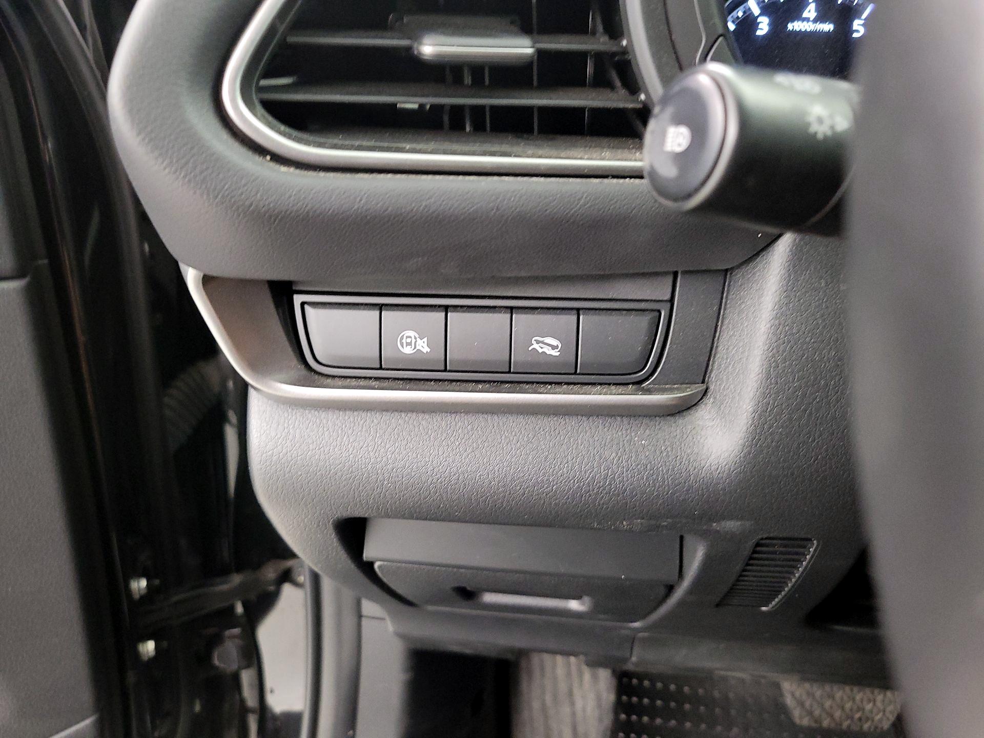 Thumbnail: 2024 Mazda CX-30 - 13