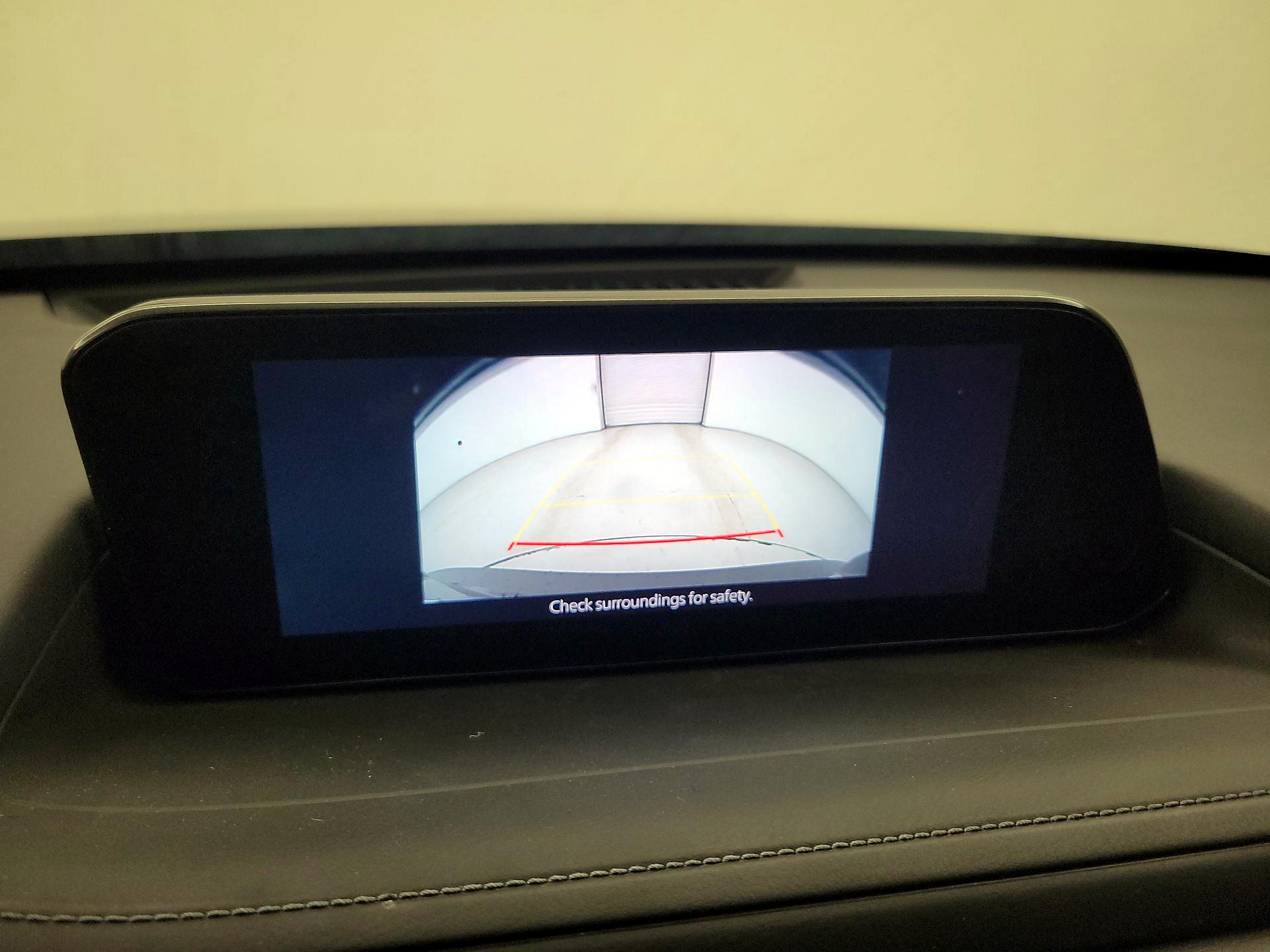 Thumbnail: 2024 Mazda CX-30 - 14