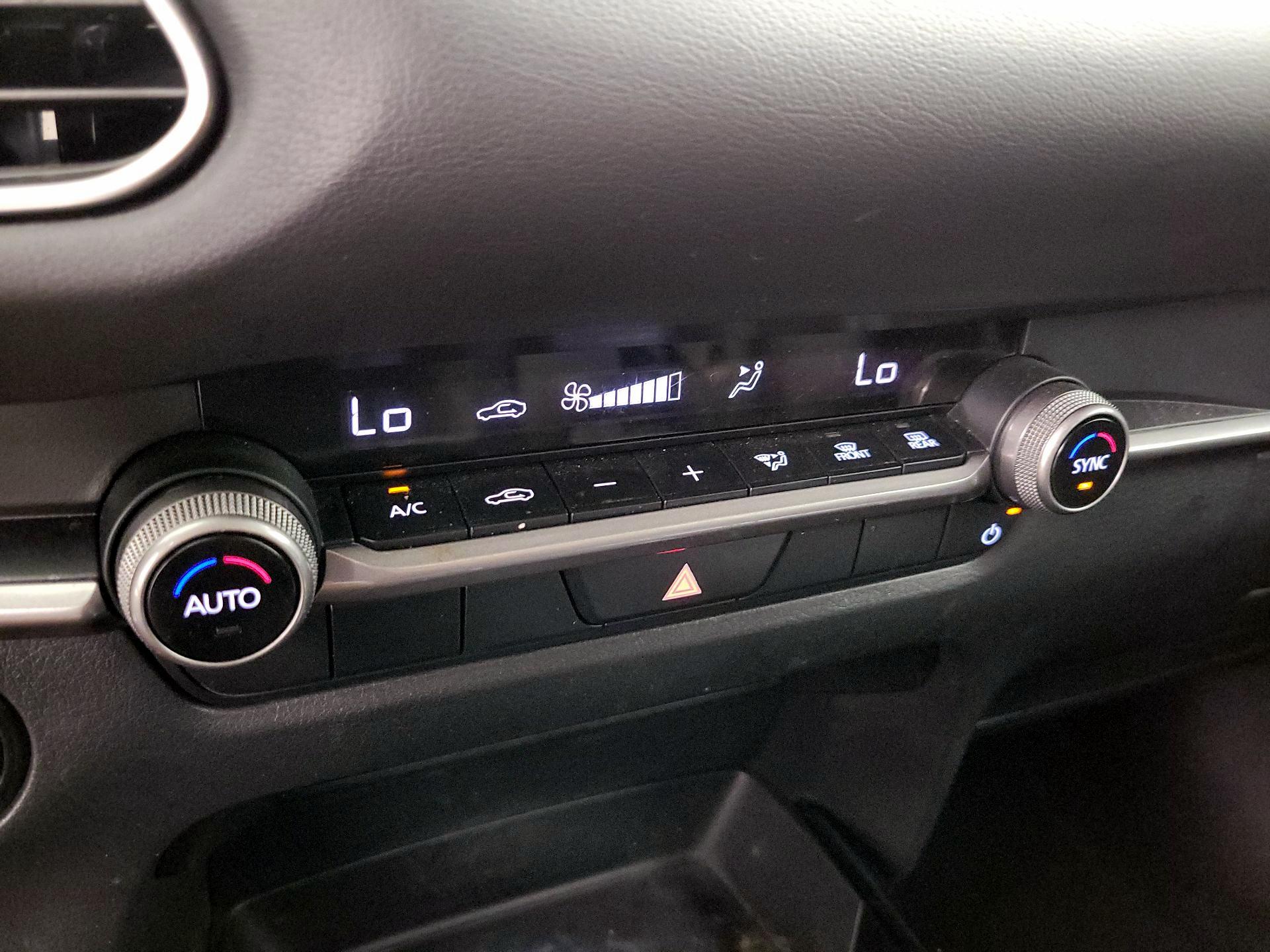 Thumbnail: 2024 Mazda CX-30 - 16