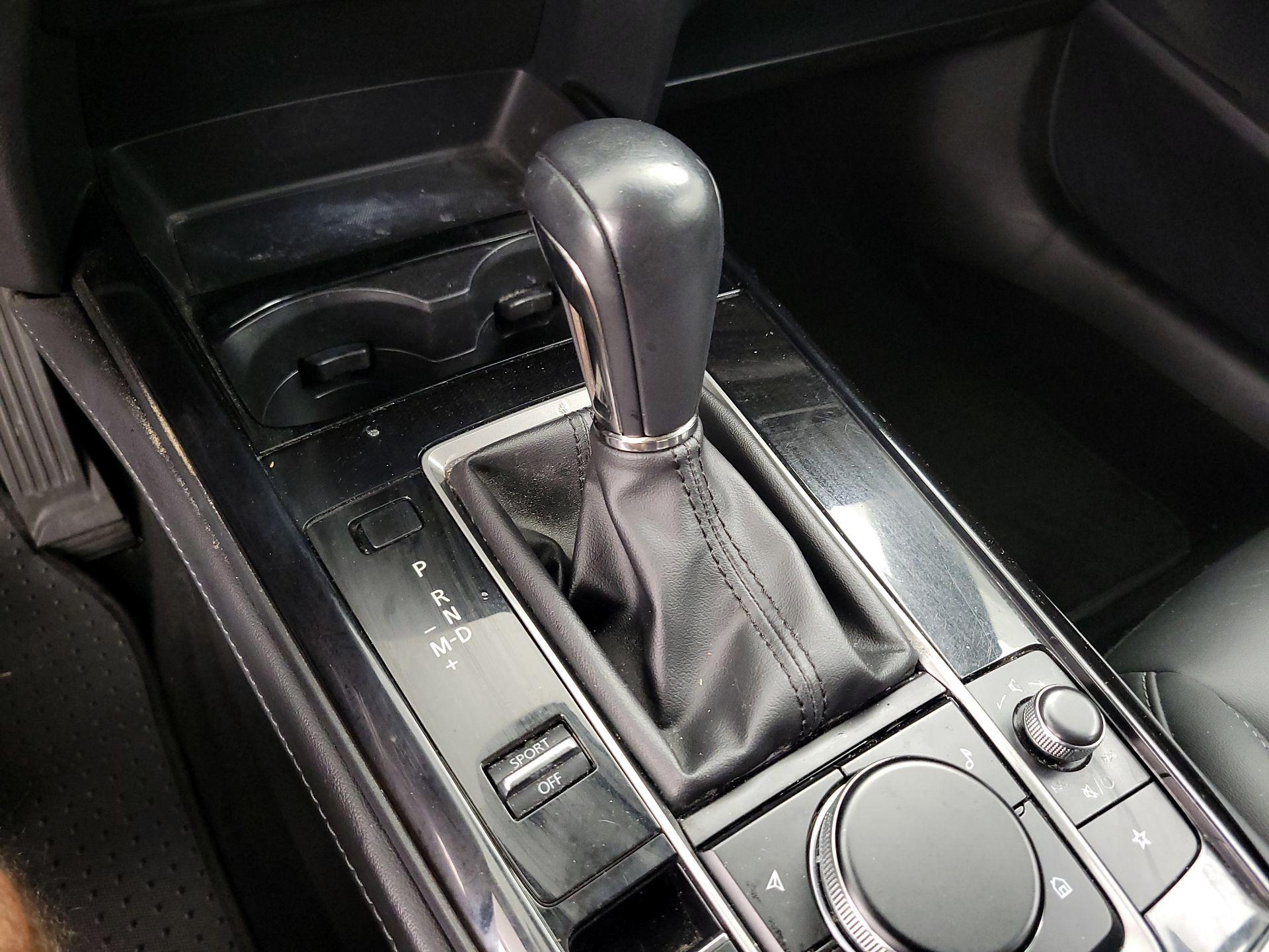 Thumbnail: 2024 Mazda CX-30 - 17