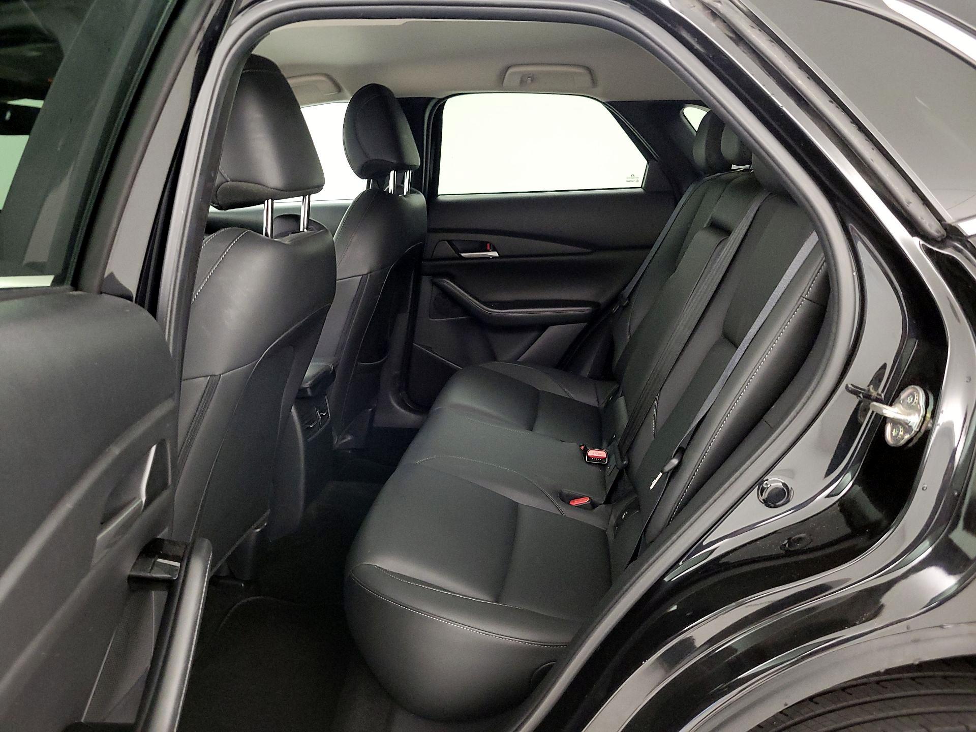 Thumbnail: 2024 Mazda CX-30 - 18