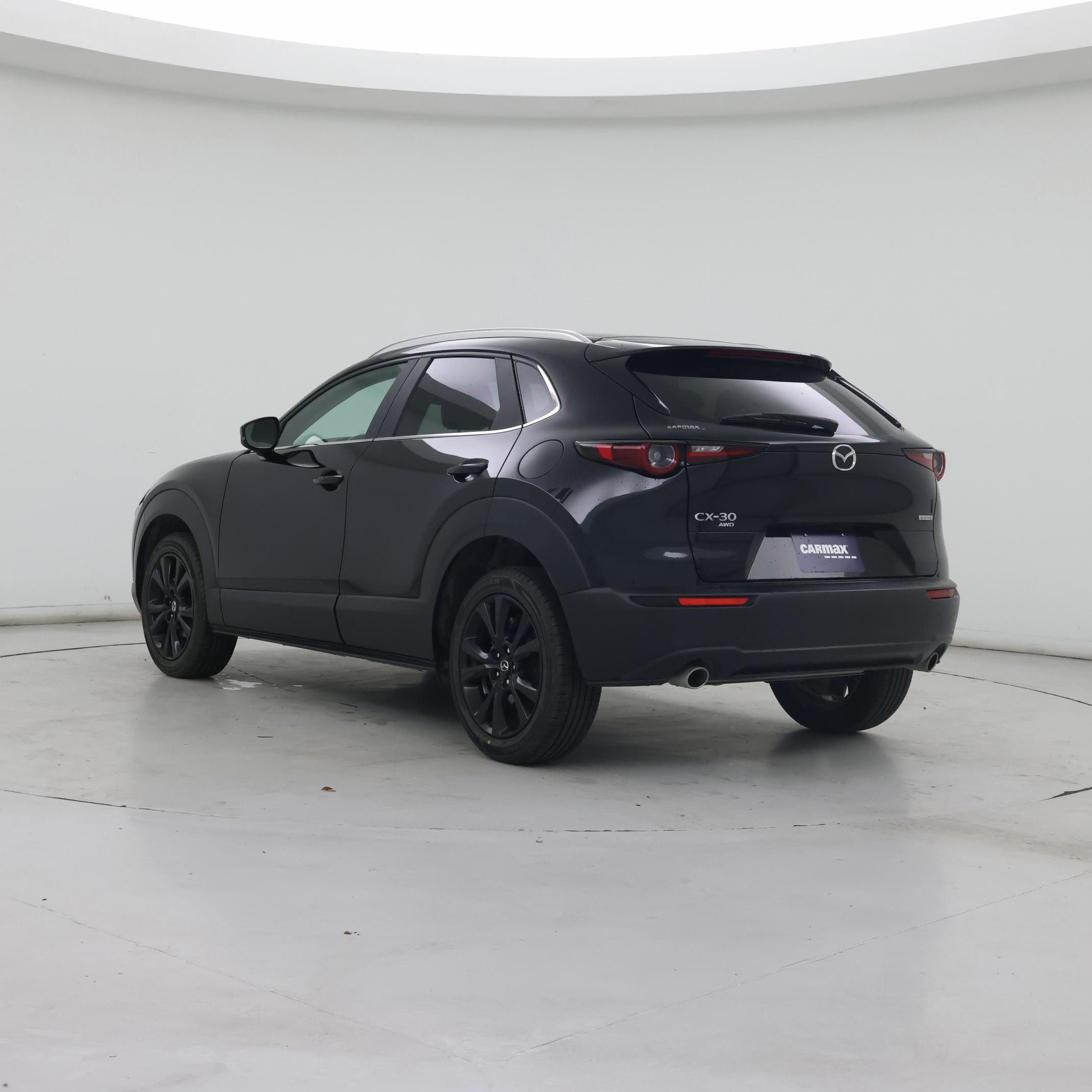 Thumbnail: 2024 Mazda CX-30 - 2