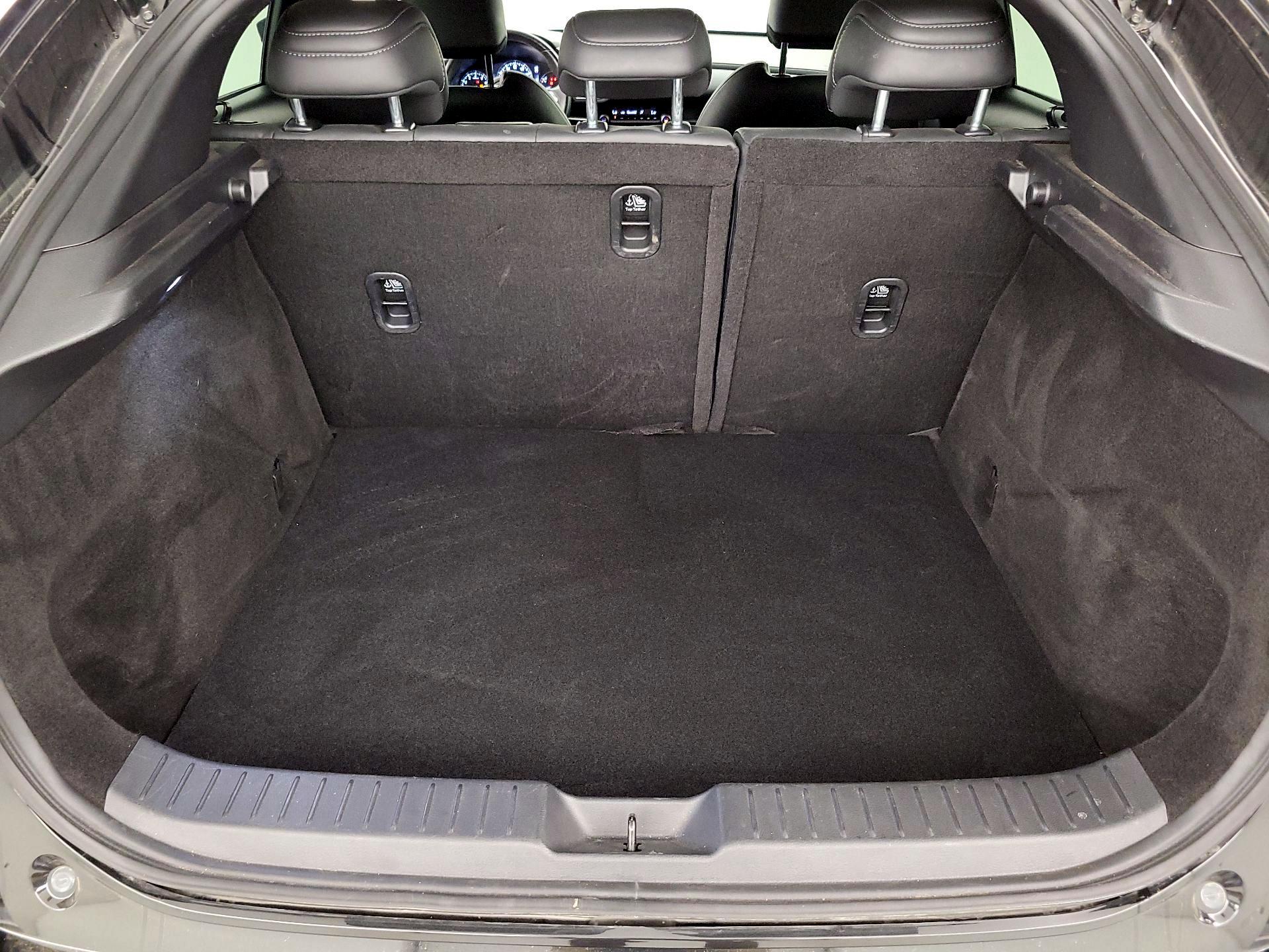 Thumbnail: 2024 Mazda CX-30 - 19