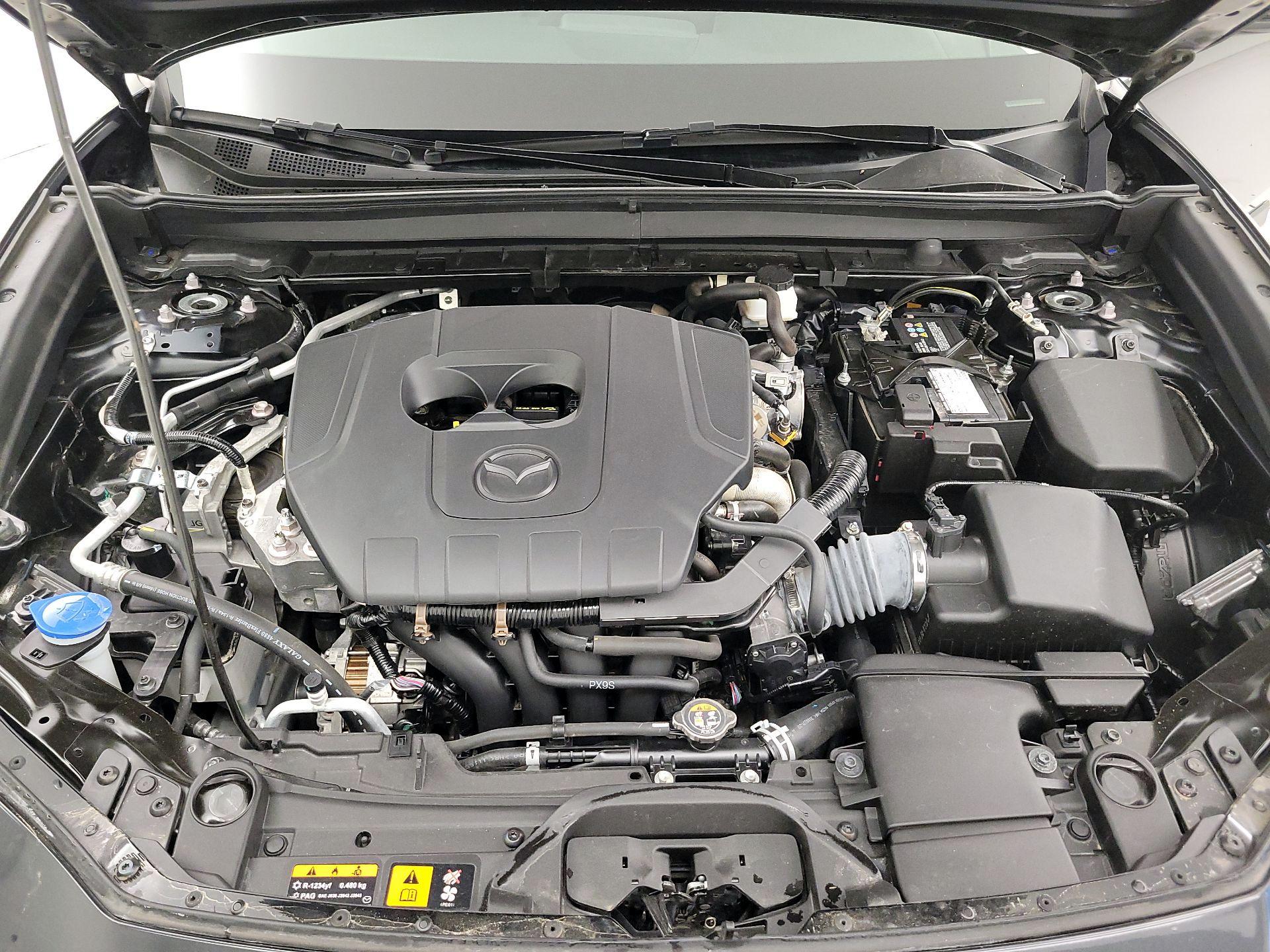 Thumbnail: 2024 Mazda CX-30 - 20