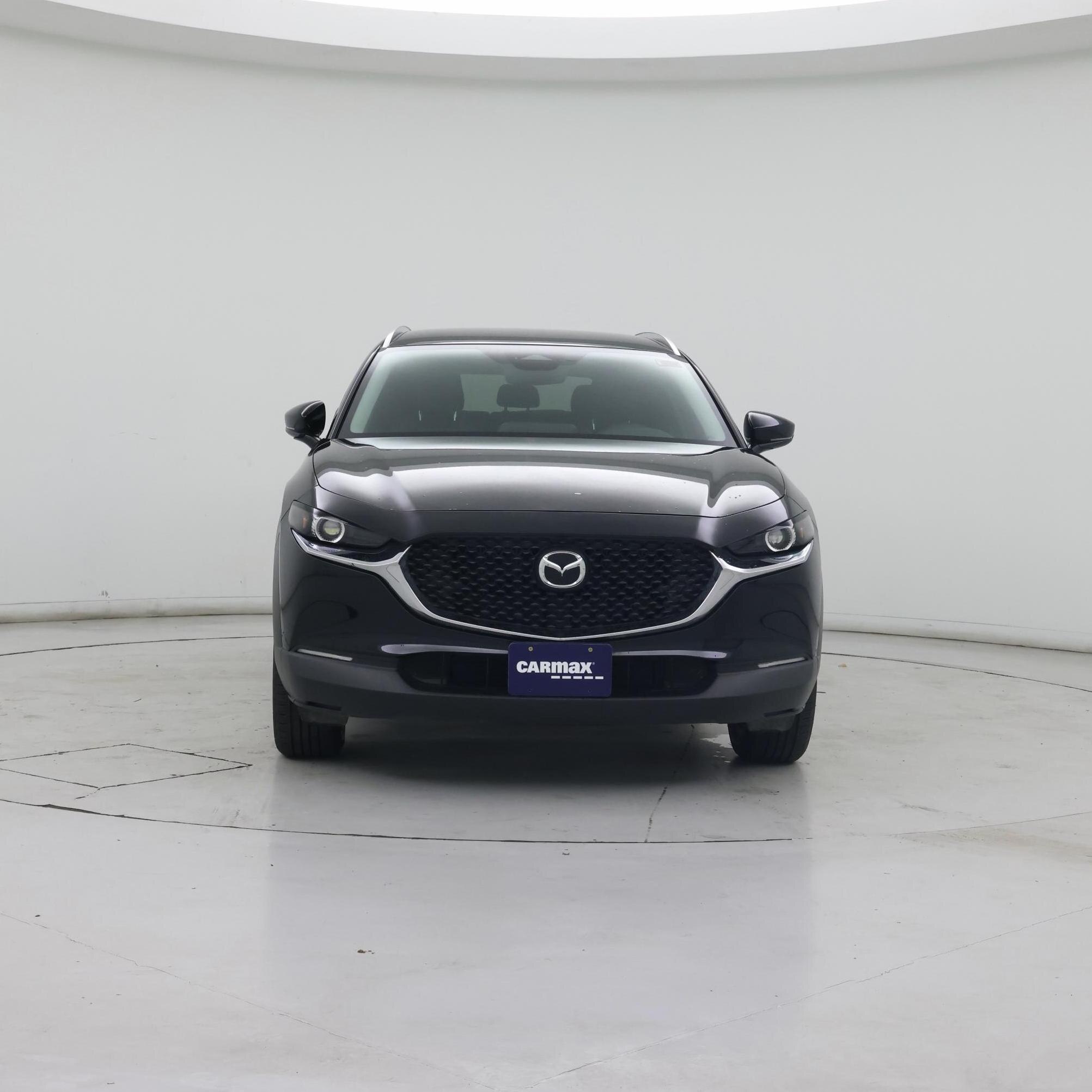 Thumbnail: 2024 Mazda CX-30 - 5