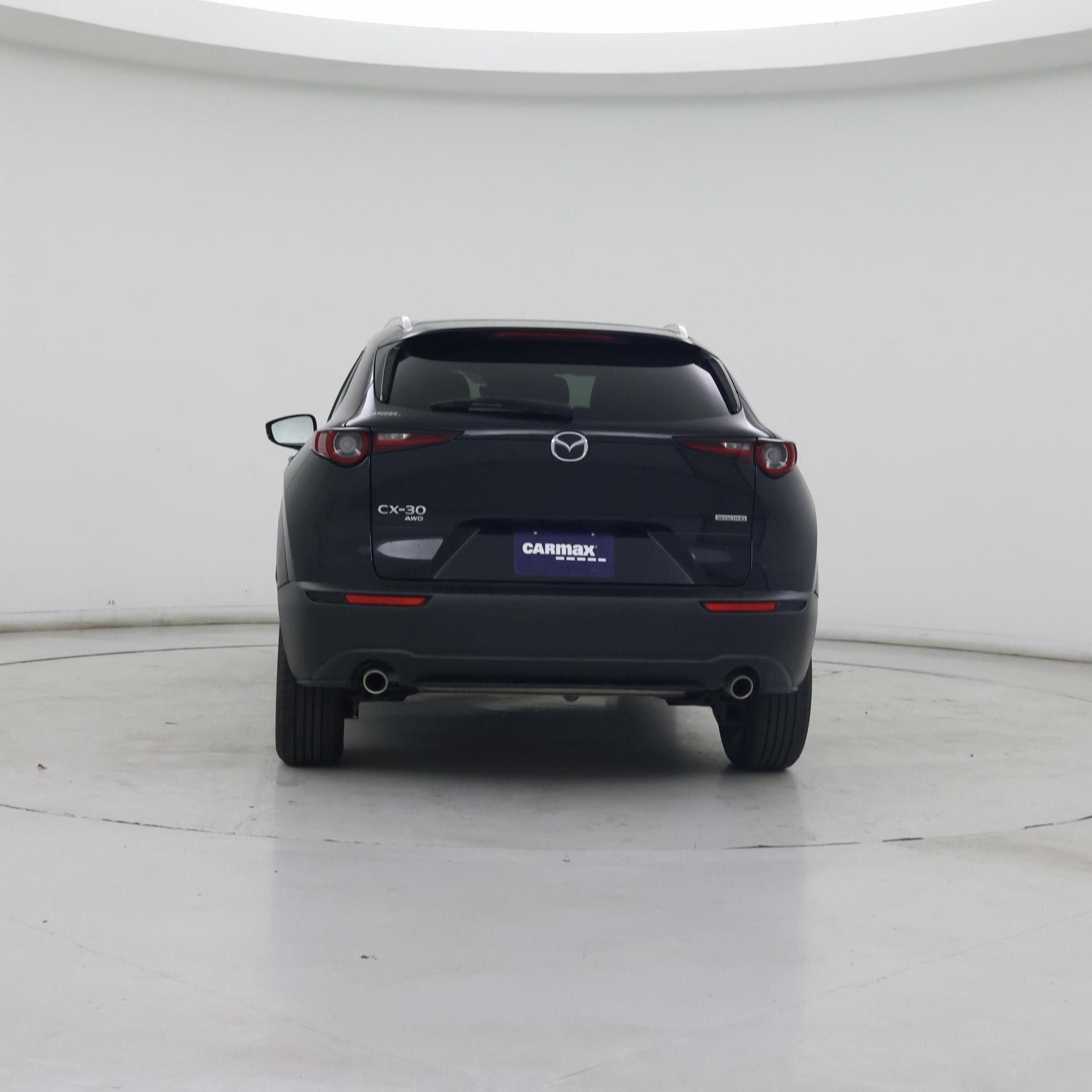 Thumbnail: 2024 Mazda CX-30 - 6